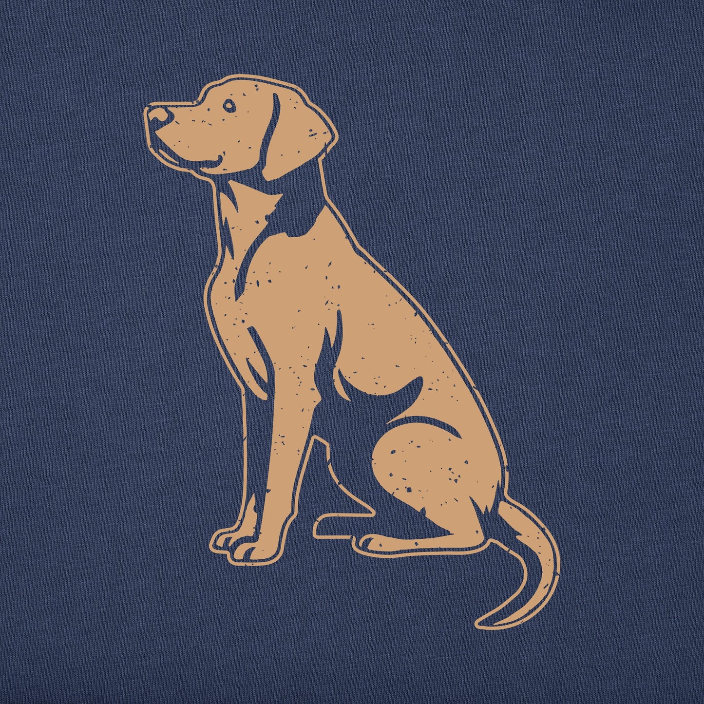 Men's Crafty Lab Short Sleeve Tee