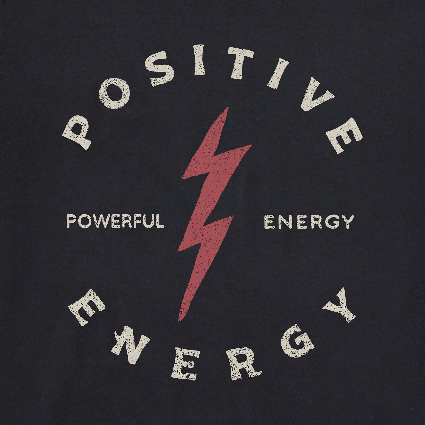 Men's Bolt Short Sleeve Tee