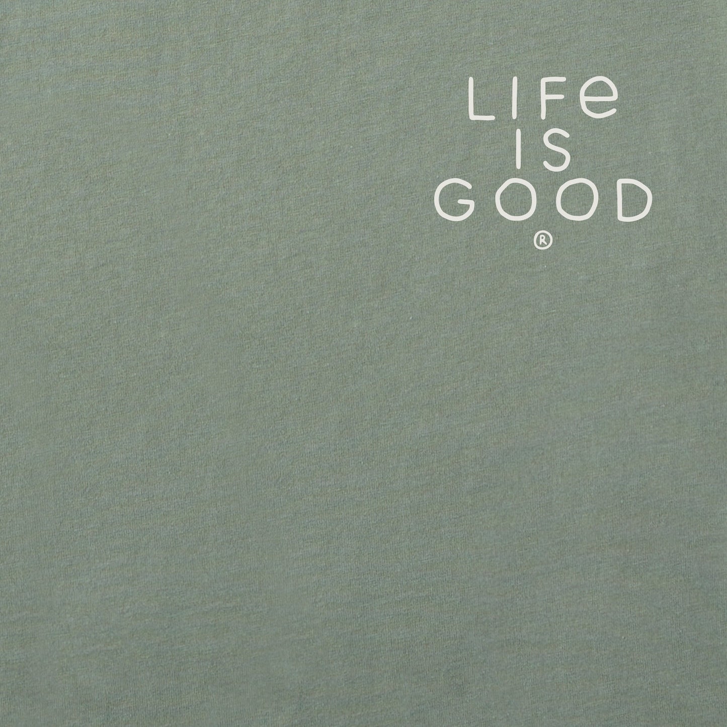 Men's Tractor Short Sleeve Tee