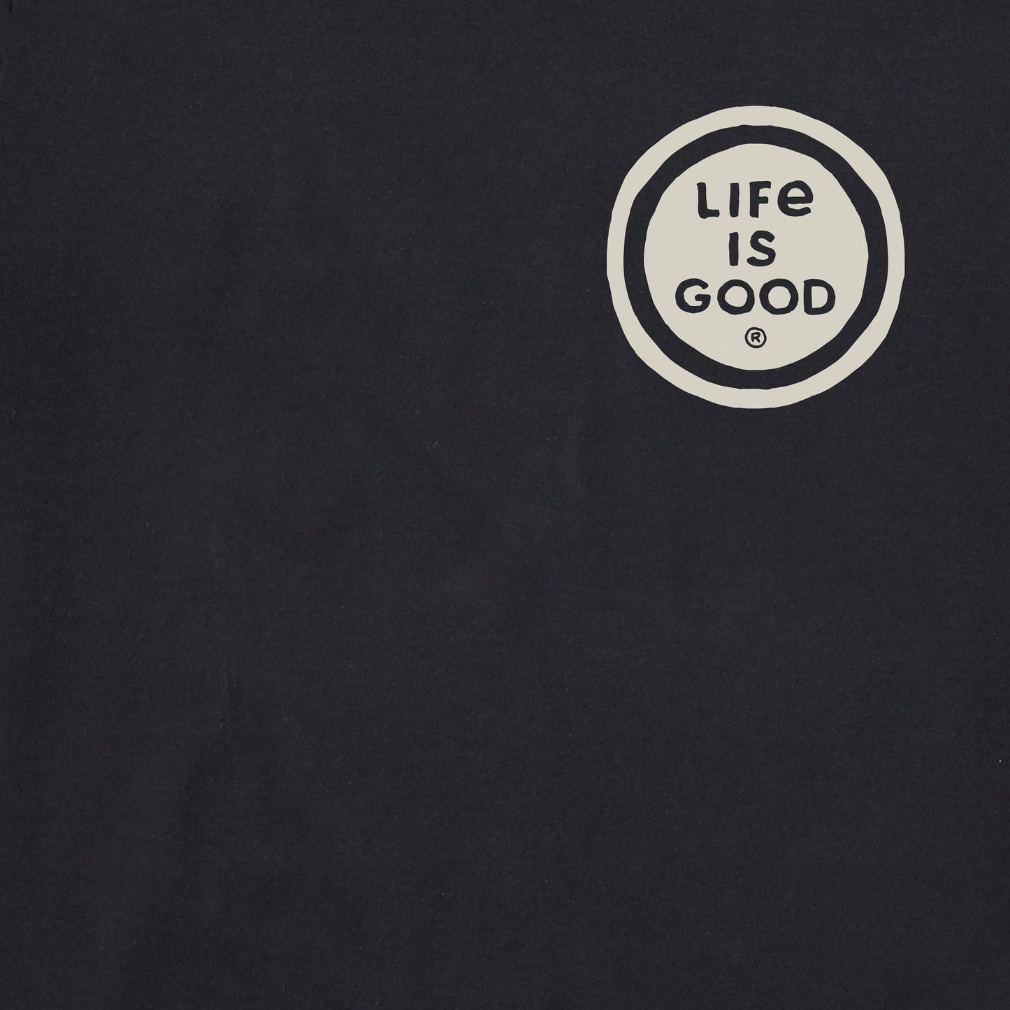 Men's Dad's Backyard BBQ Short Sleeve Tee