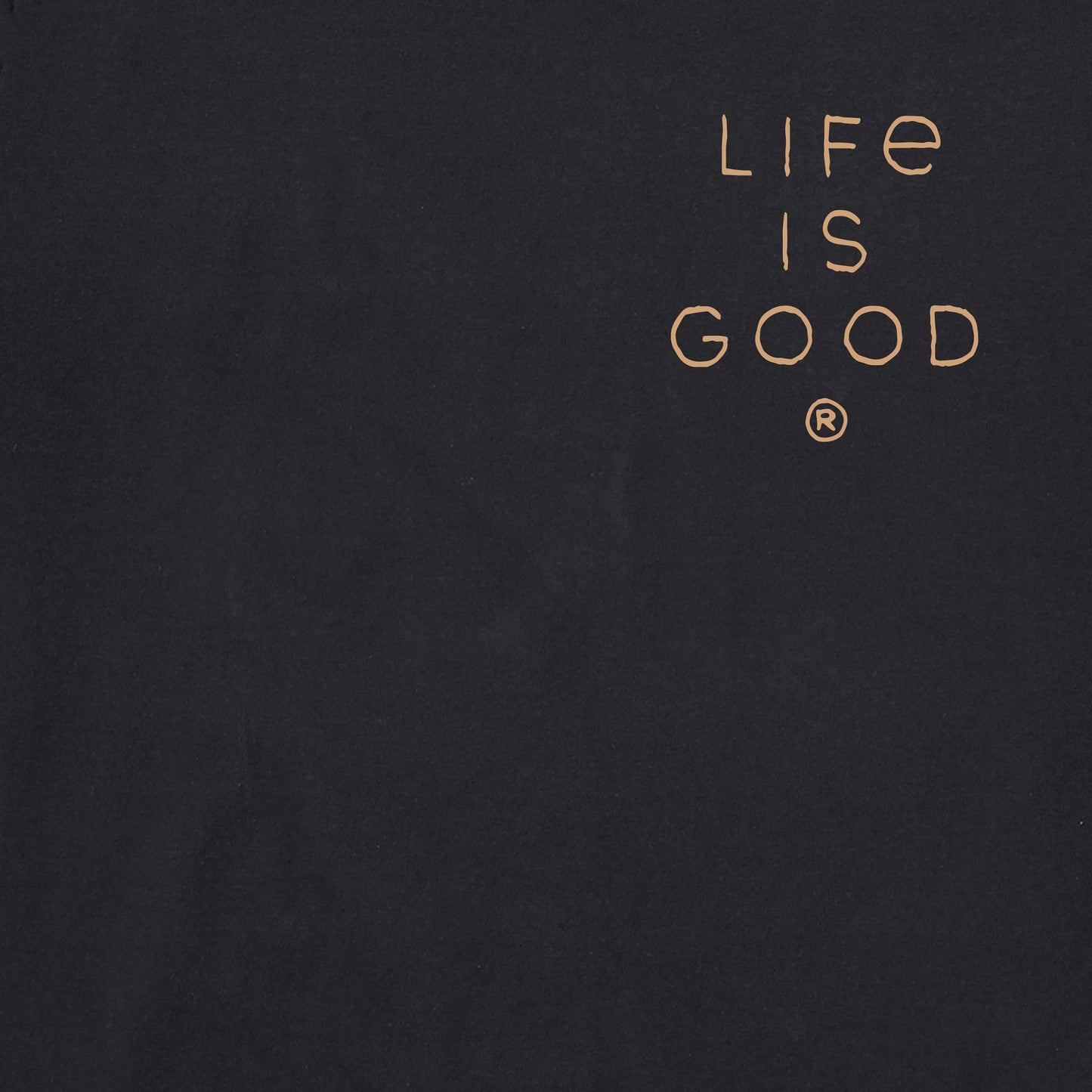 Men's Classic Motorcycle Short Sleeve Tee