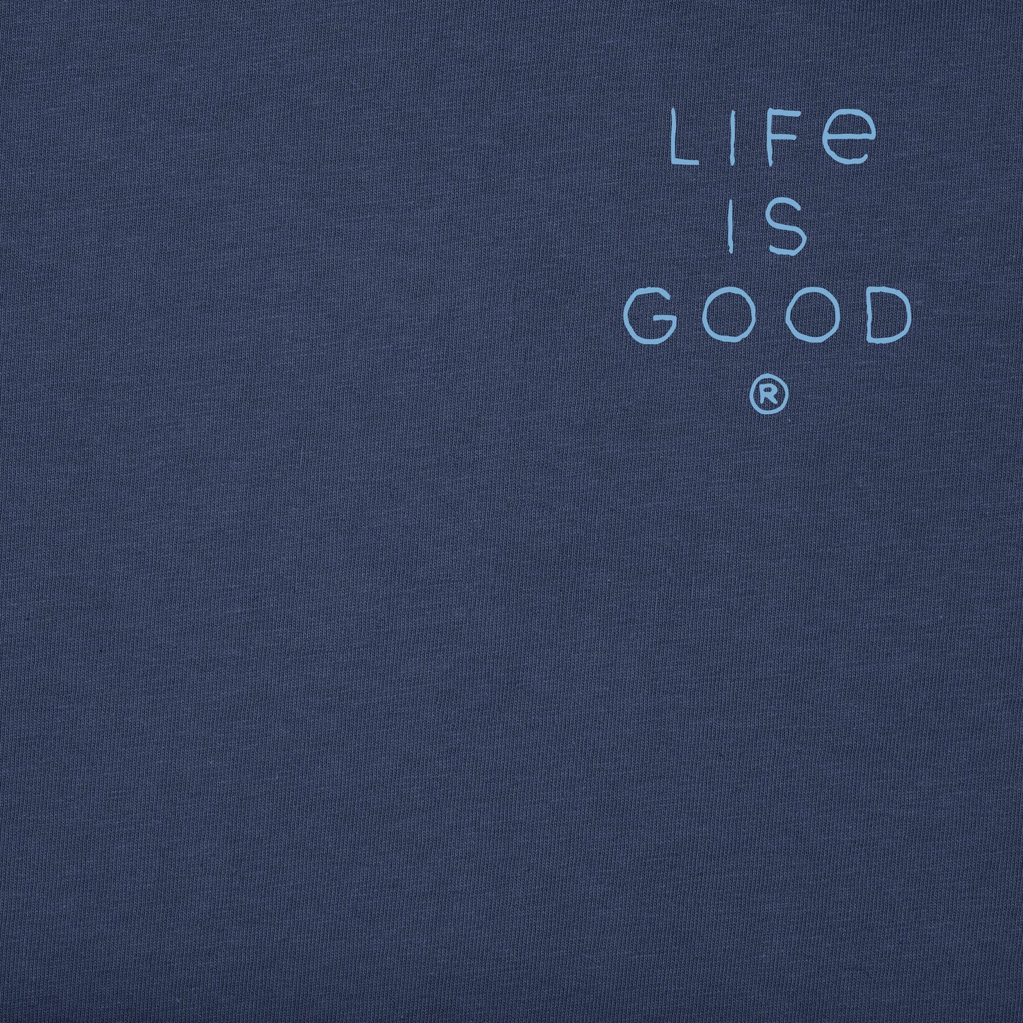 Men's Vette Short Sleeve Tee