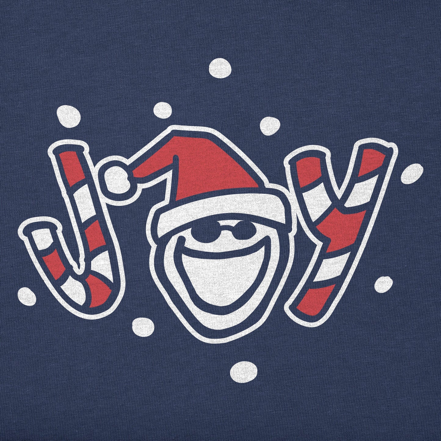 Men's Jake Joy Long Sleeve Crusher Tee