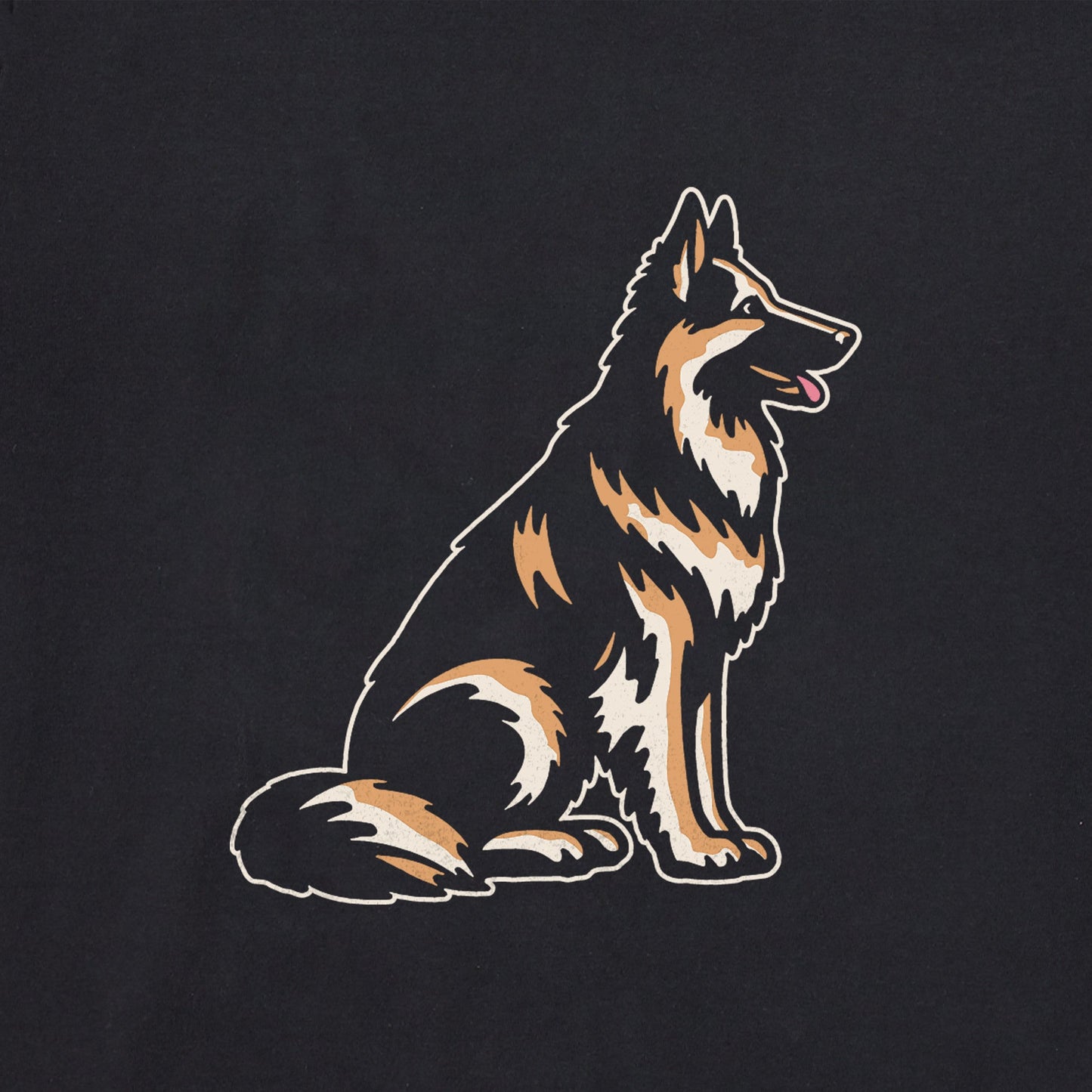 Women's Shepherd Short Sleeve Tee