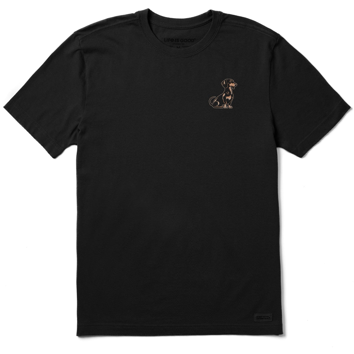 Men's Weiner Short Sleeve Tee