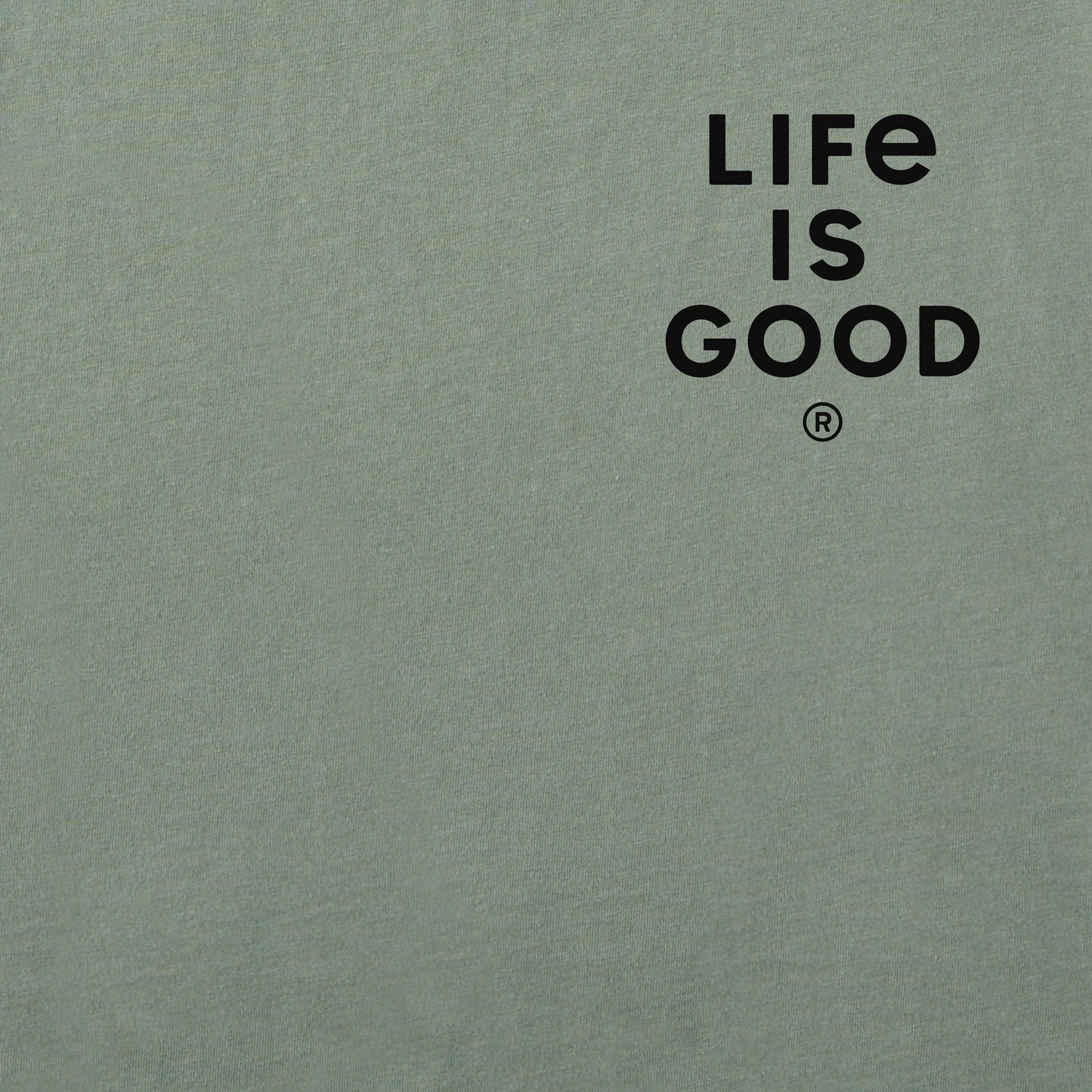 Women's Weiner Short Sleeve Crusher Tee