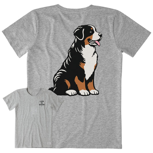 Women's Bernie Short Sleeve Tee