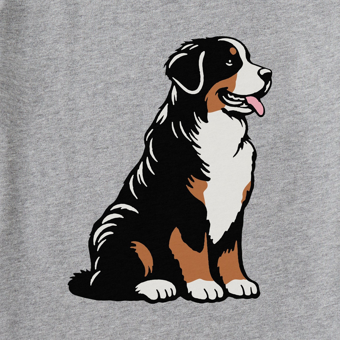 Women's Bernie Short Sleeve Tee