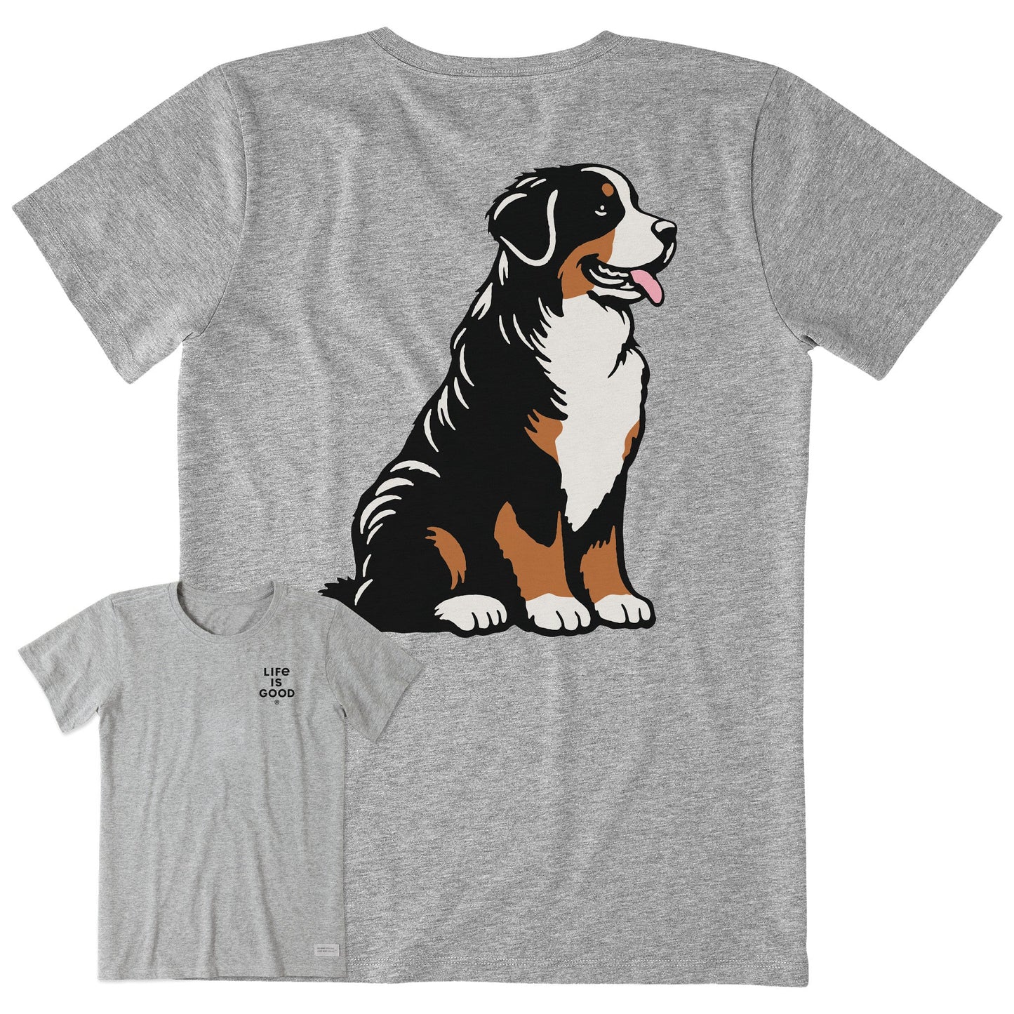 Women's Bernie Short Sleeve Tee