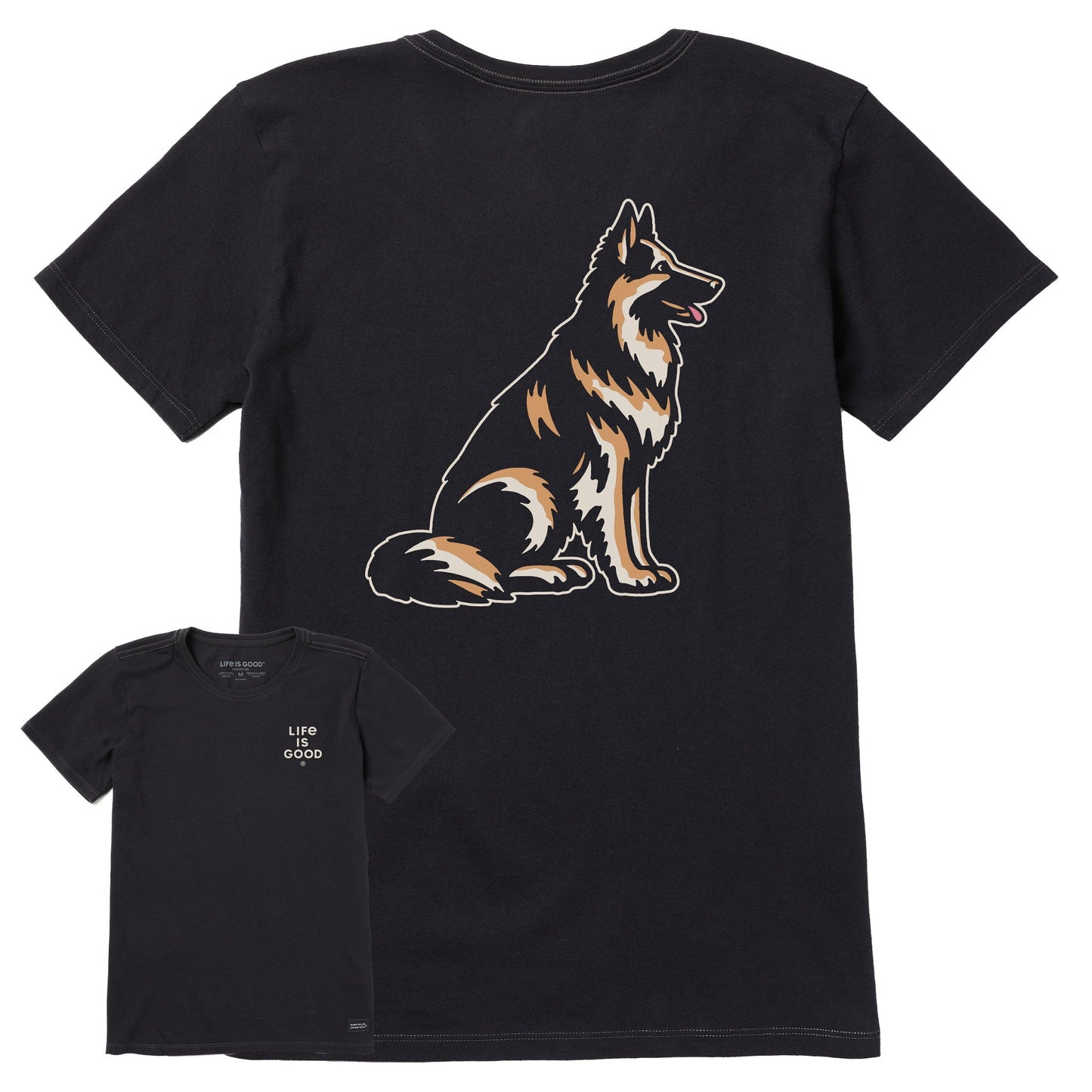 Women's Shepherd Short Sleeve Tee