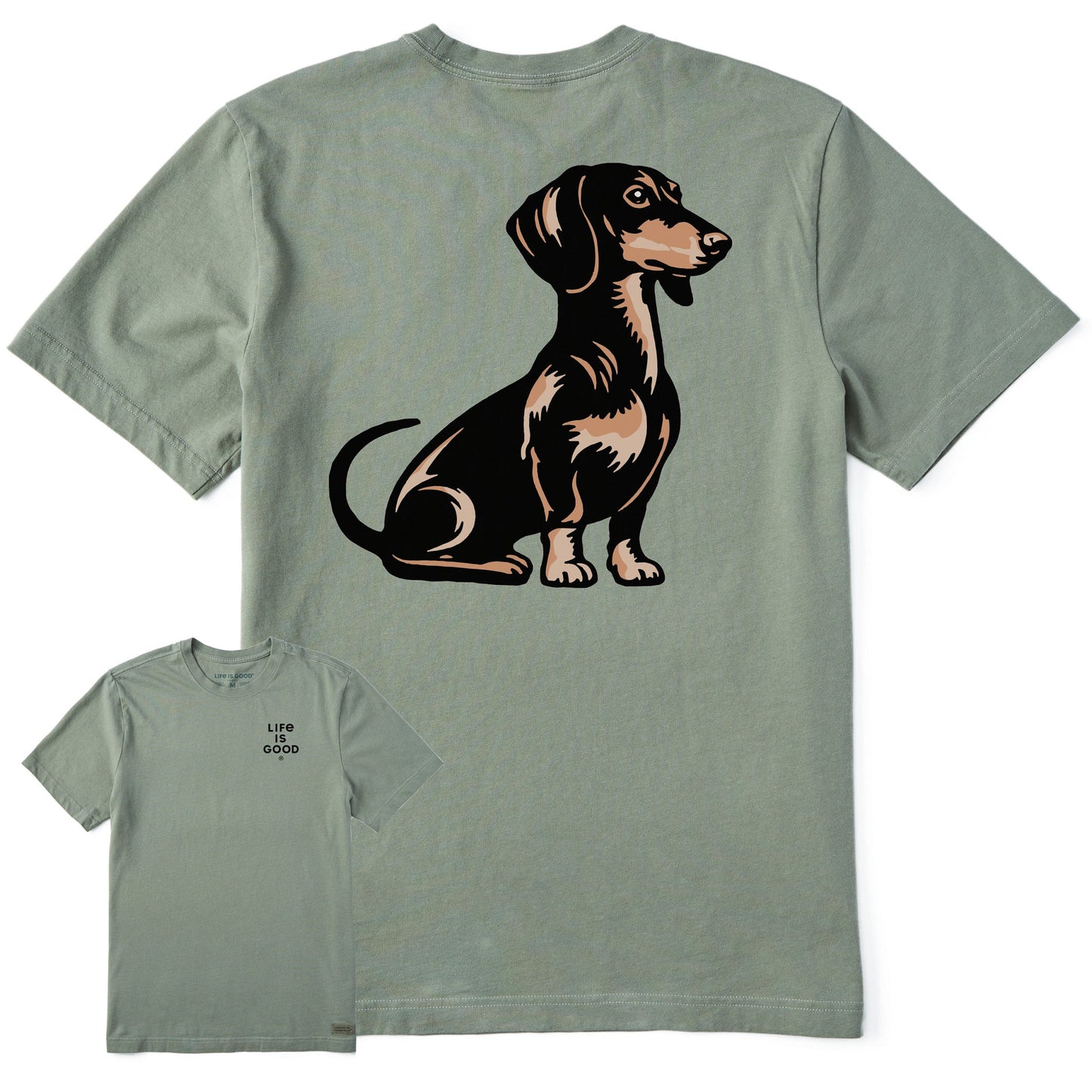 Men's Weiner Short Sleeve Tee