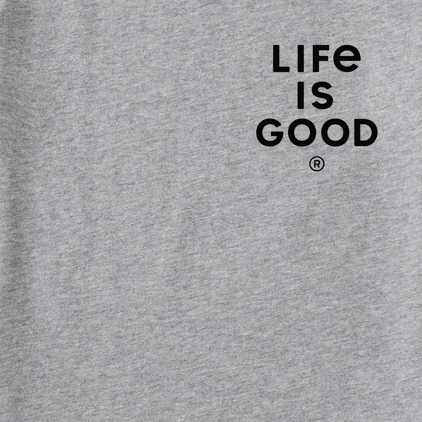 Men's Bernie Short Sleeve Tee