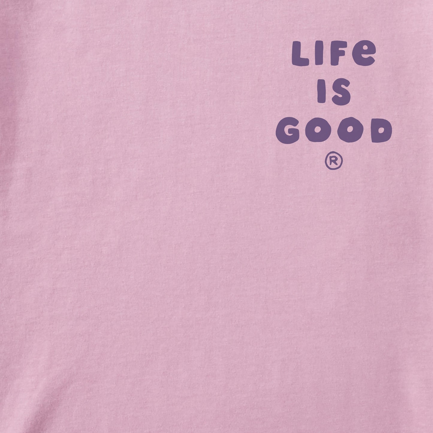 Women's Wildly Grateful Flowers Short Sleeve Tee