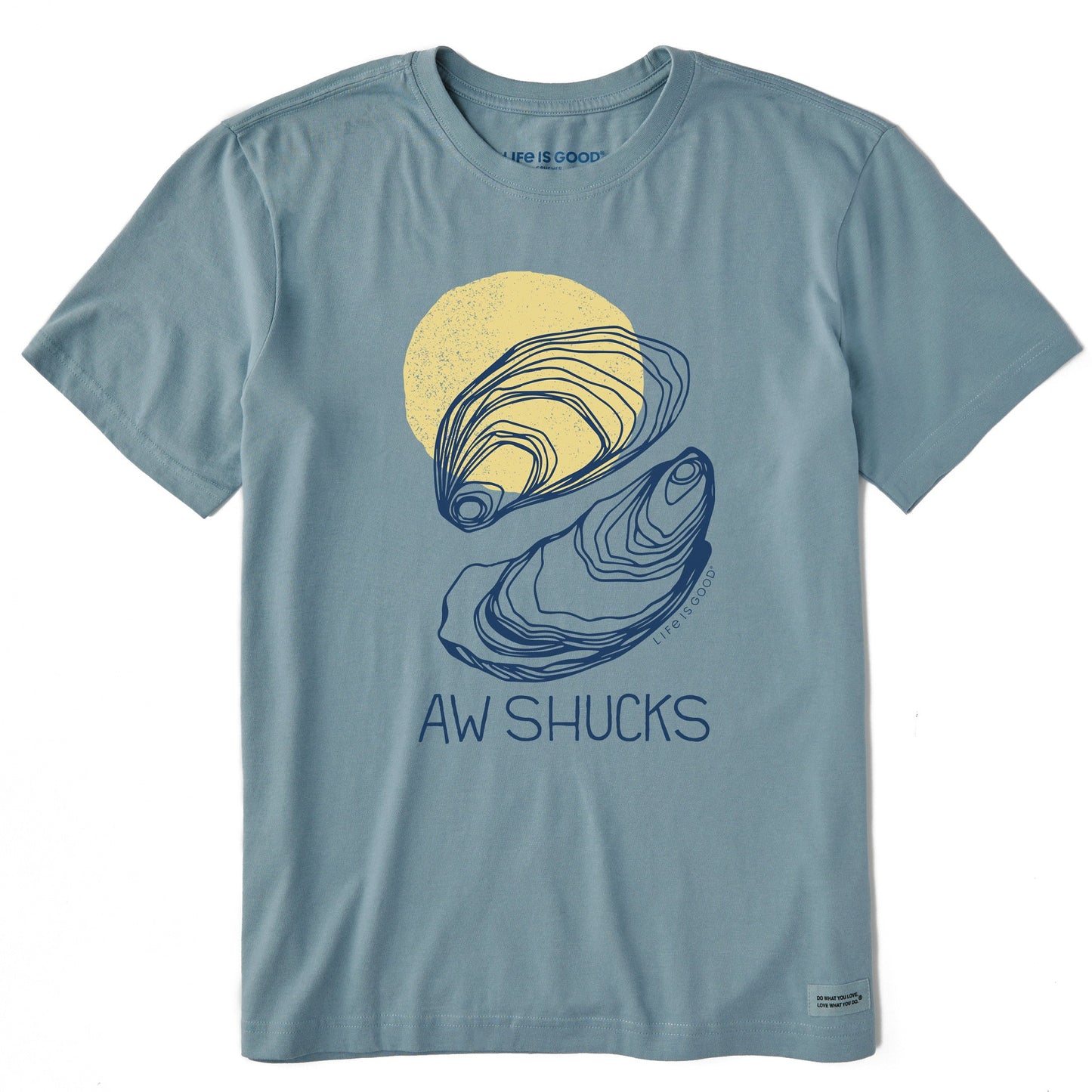 Men's Aw Shucks Short Sleeve Tee