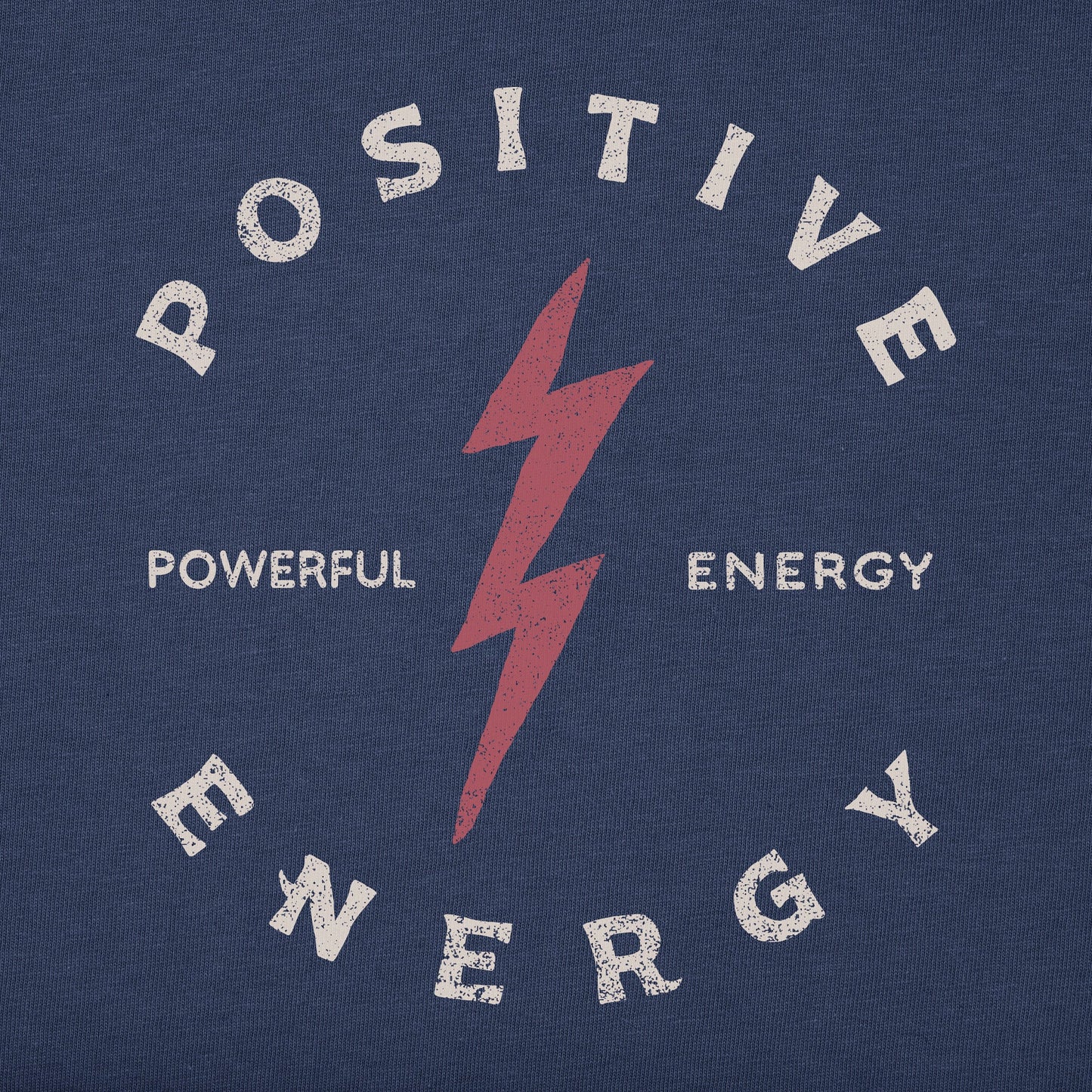 Men's Bolt Short Sleeve Crusher-LITE Tee