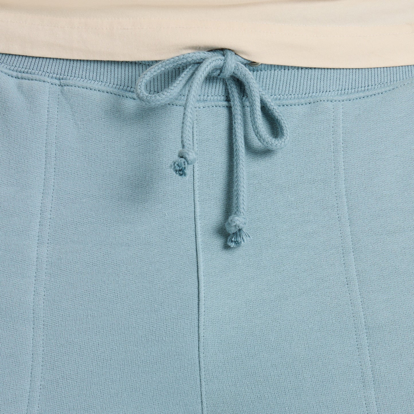 Men's Solid Good Vibes Fleece Jogger