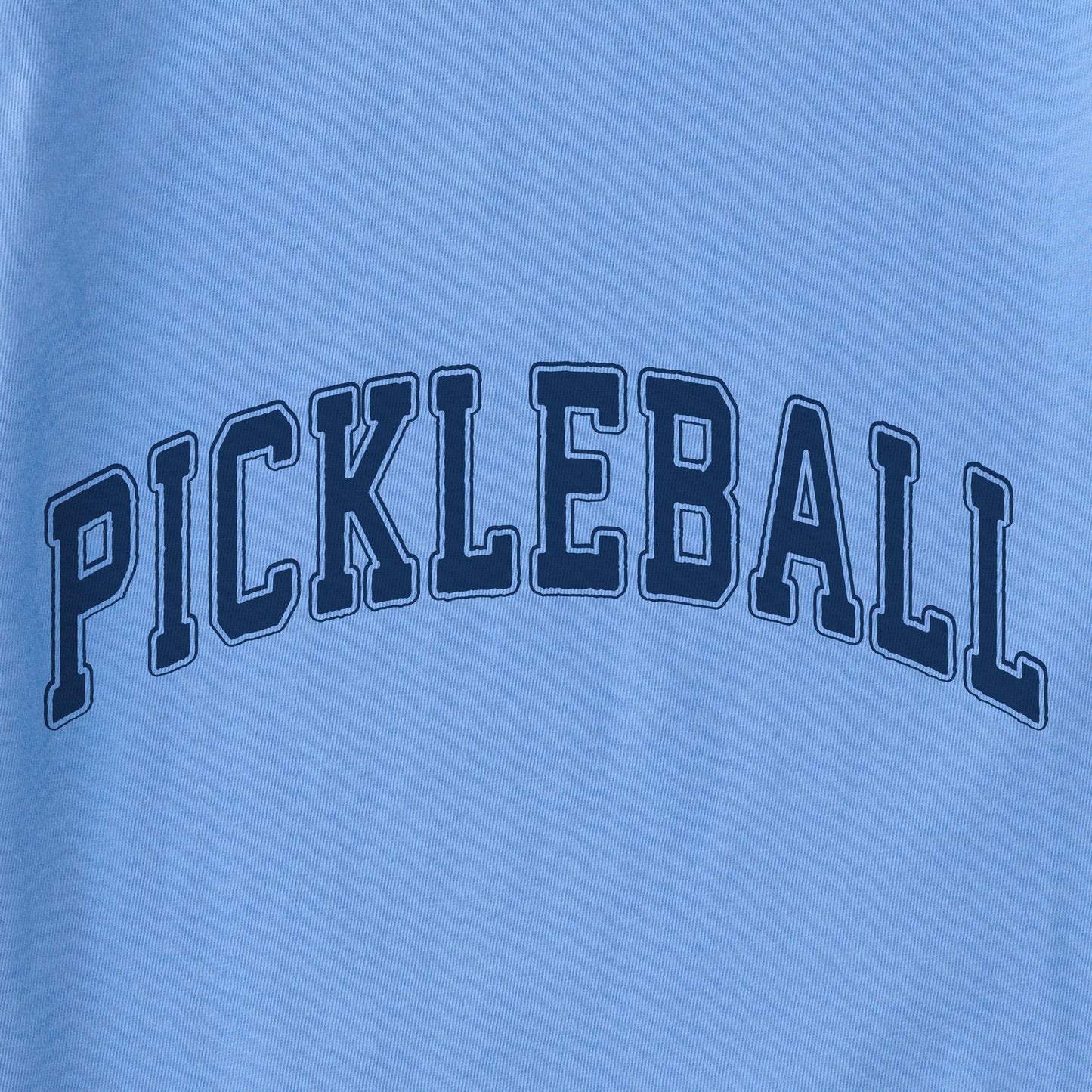 Women's Athletic Pickleball Short Sleeve Crusher-LITE Vee