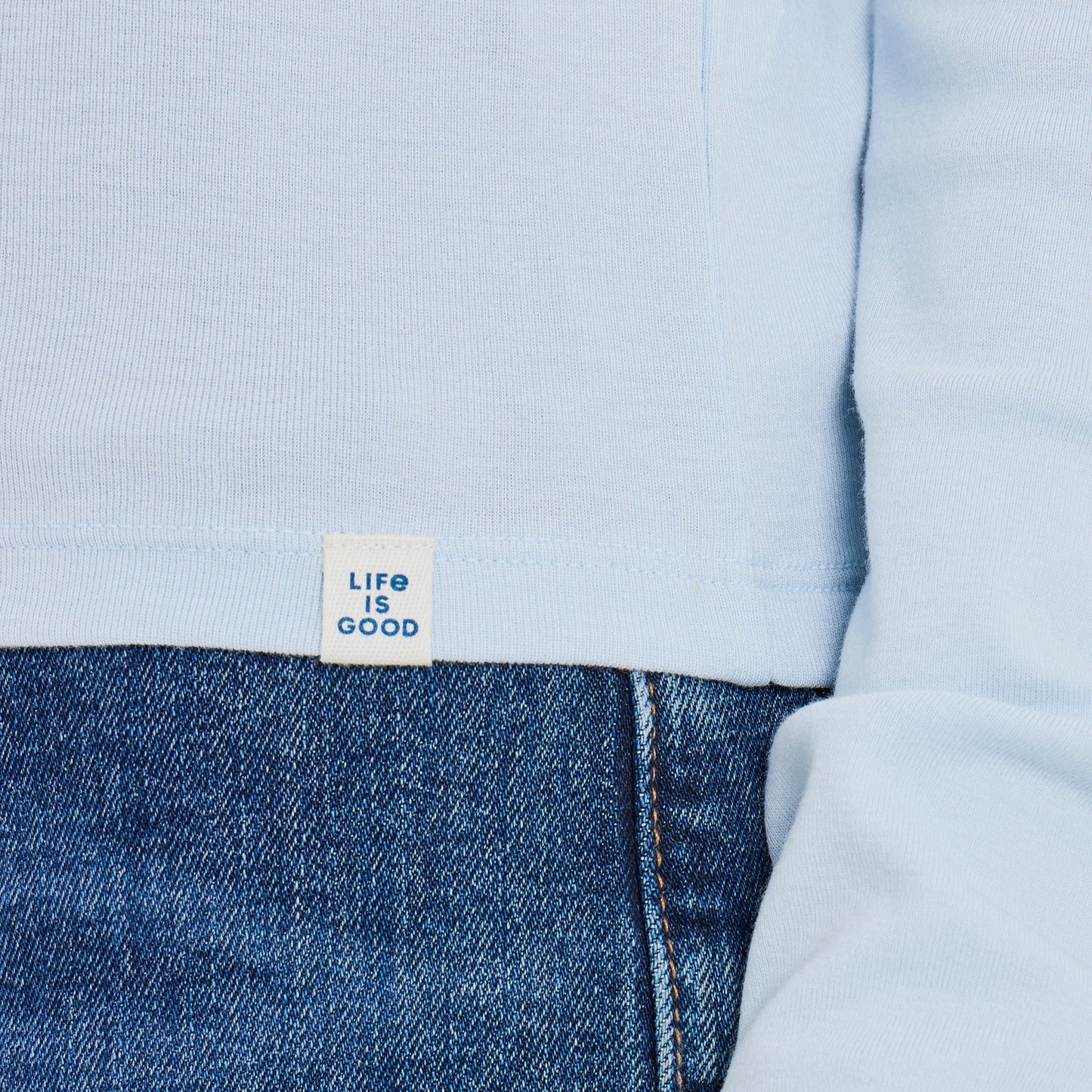 Women's Solid Modal Ribbed Henley