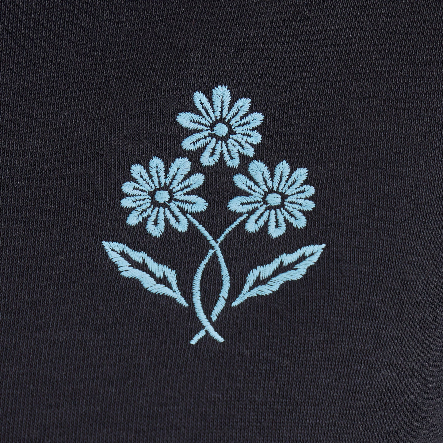 Women's Daisy Trio Good Vibes Fleece Hoodie