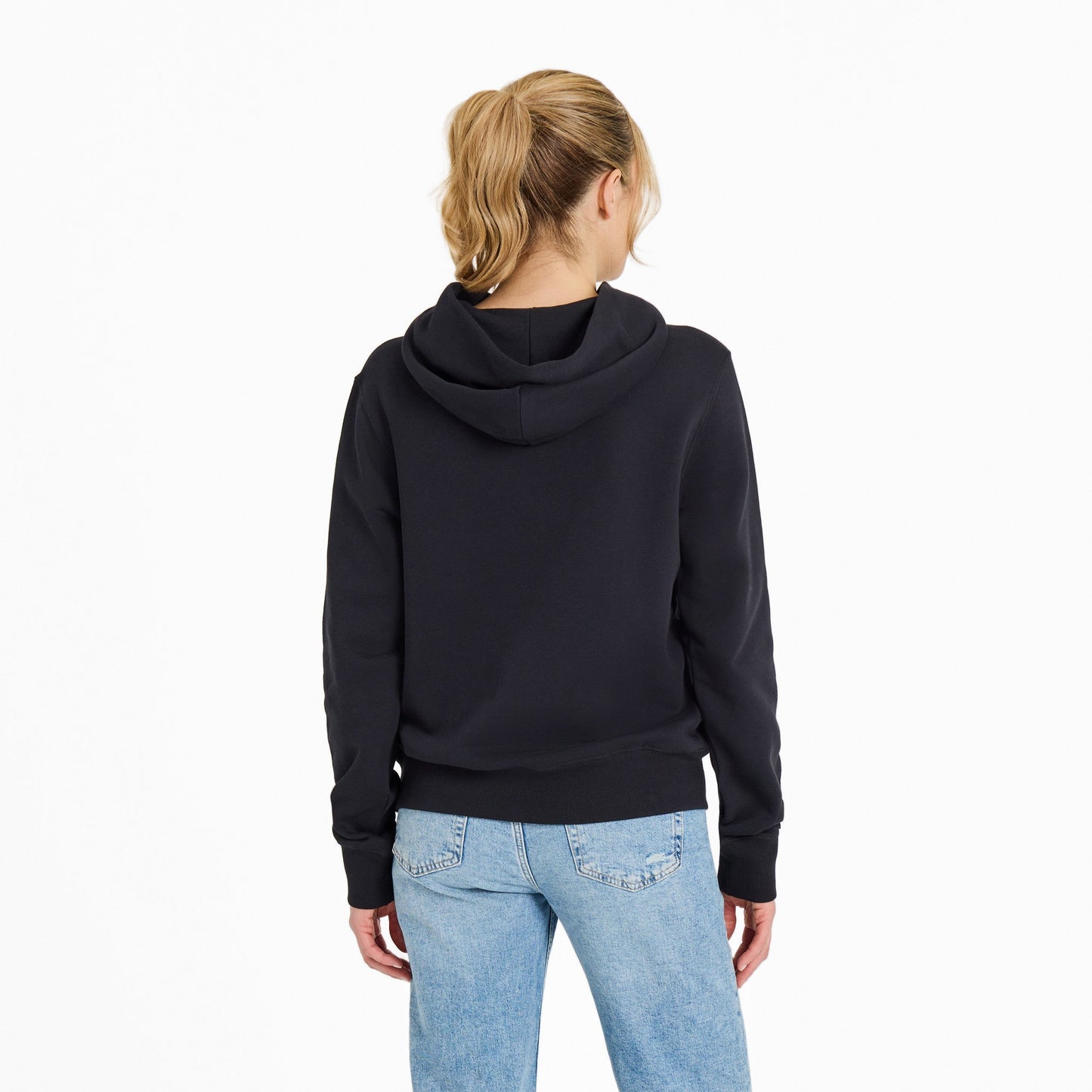 Women's Daisy Trio Good Vibes Fleece Hoodie