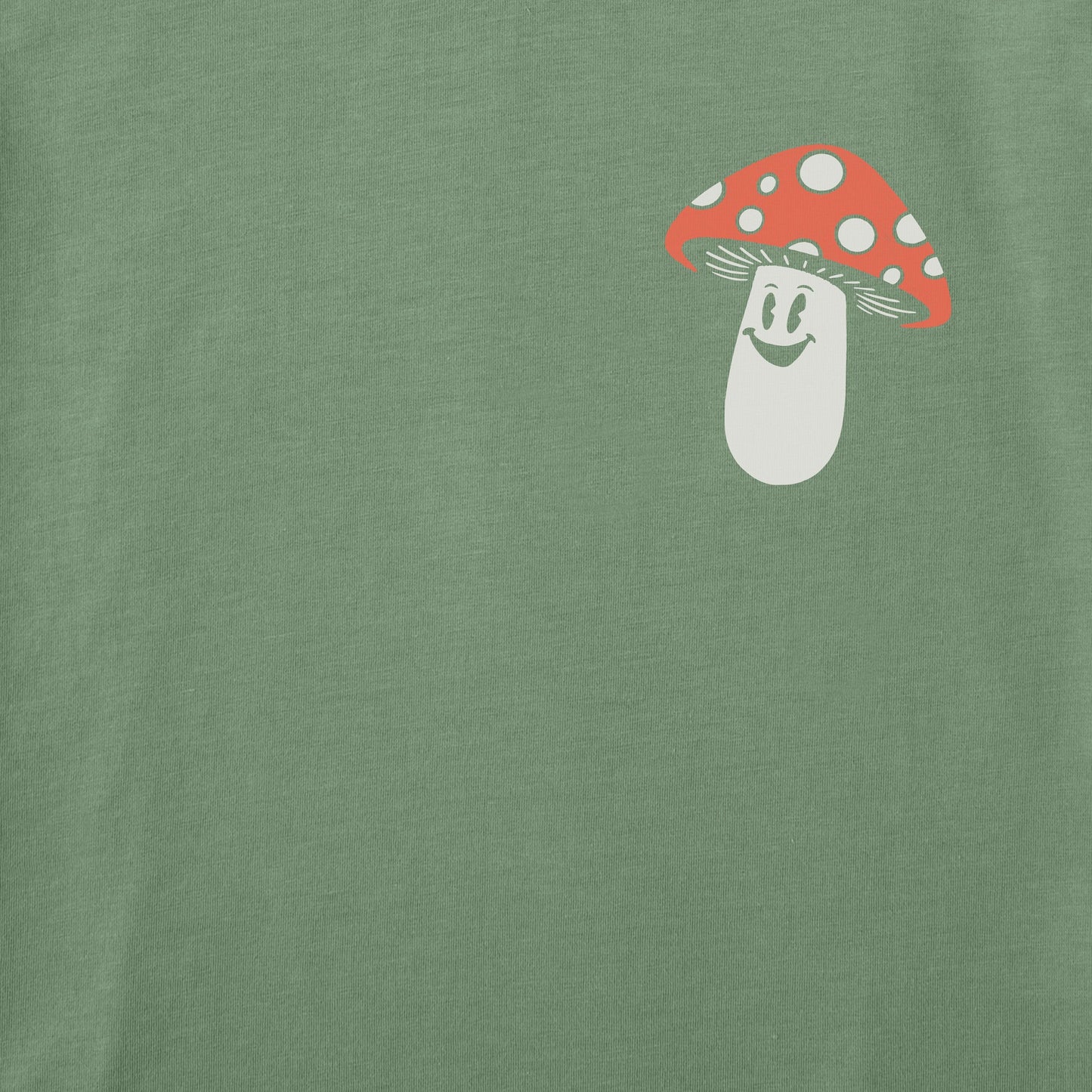 Kids Nature is Magic Short Sleeve Crusher Tee