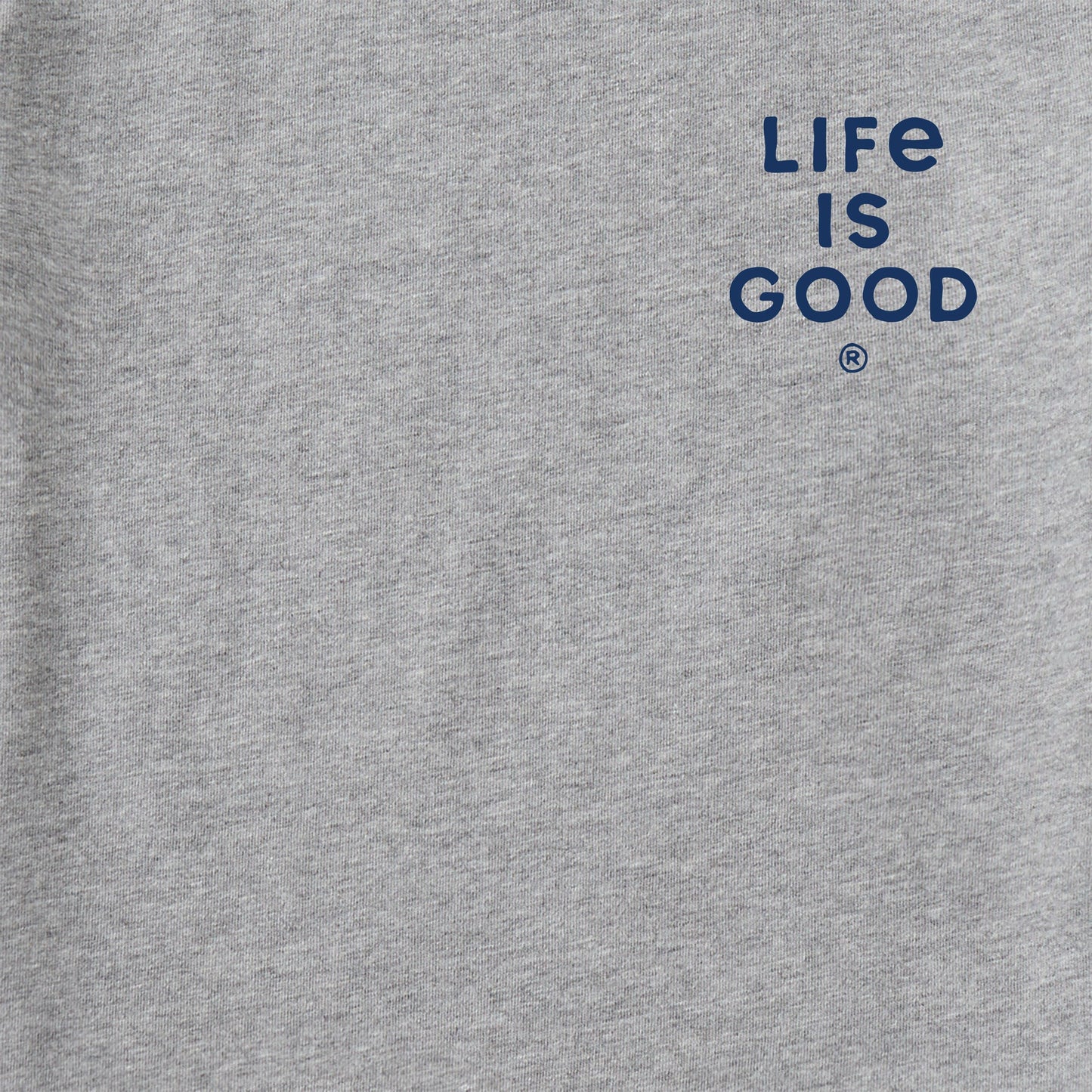 Men's Oysters and Beer Short Sleeve Crusher Tee