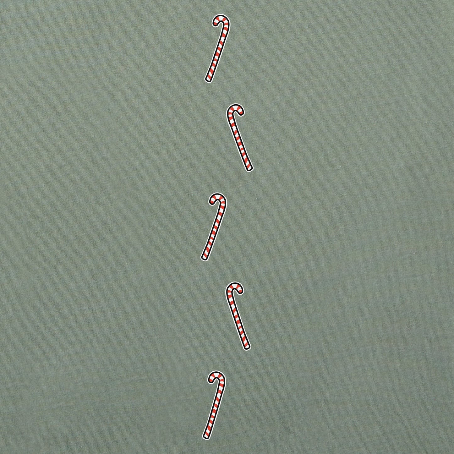 Women's Greetings From Who-Ville Long Sleeve Crusher Tee