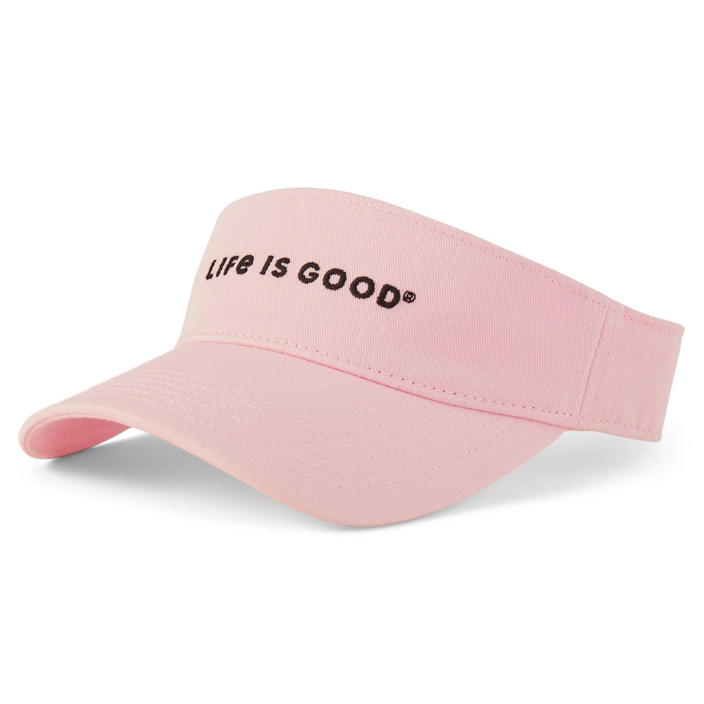 Adult Unisex Crafty LIG Chill Cap Visor