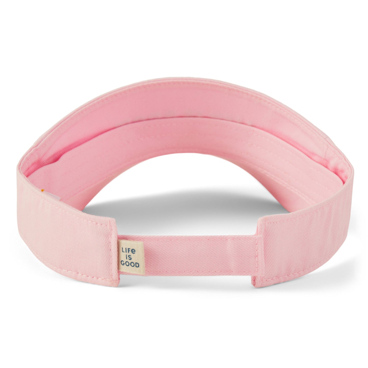 Adult Unisex Crafty LIG Chill Cap Visor