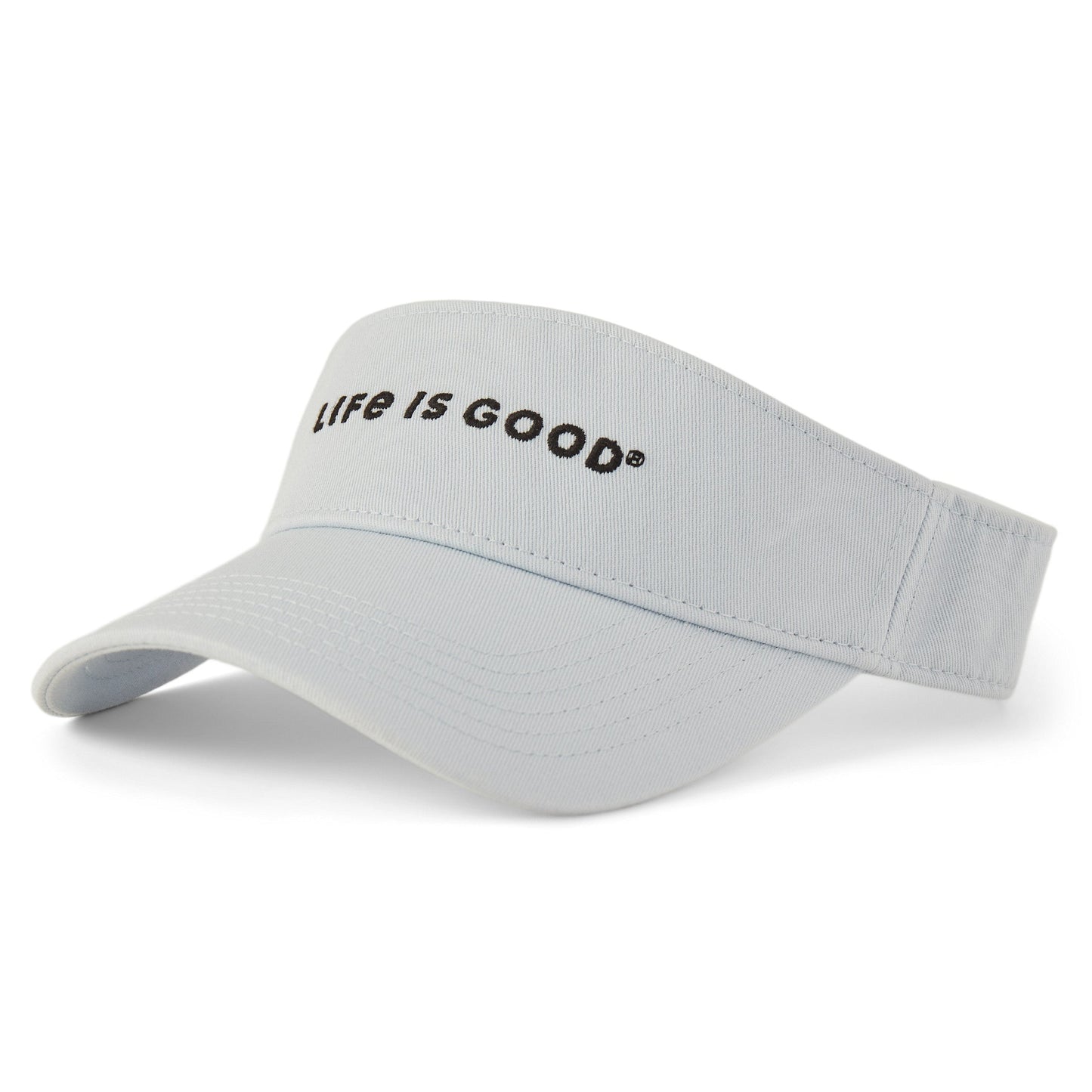 Adult Unisex Crafty LIG Chill Cap Visor