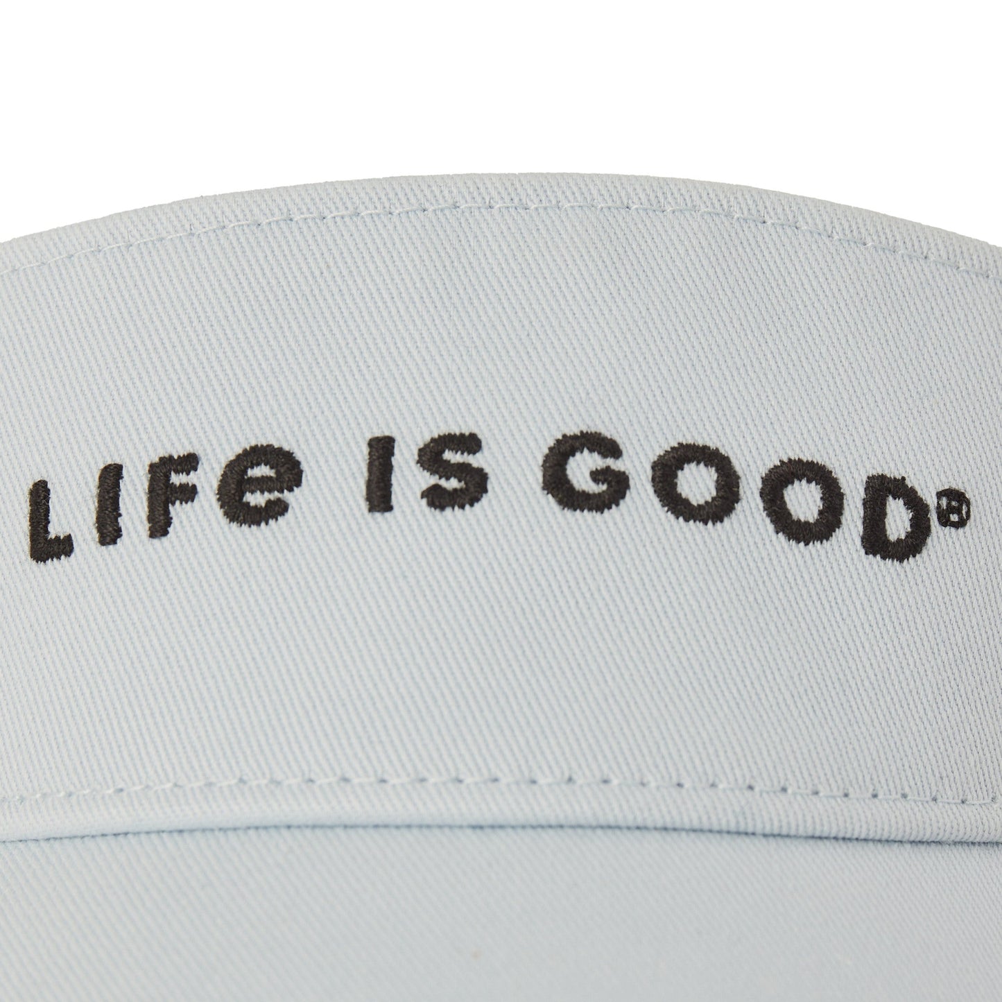 Adult Unisex Crafty LIG Chill Cap Visor