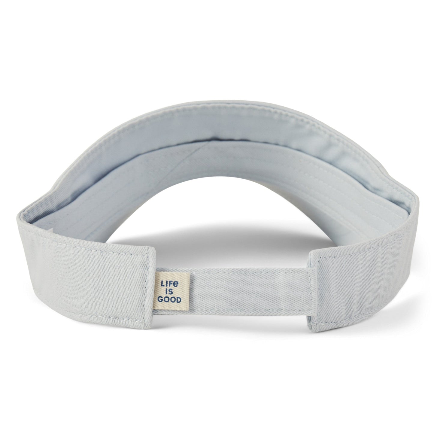 Adult Unisex Crafty LIG Chill Cap Visor