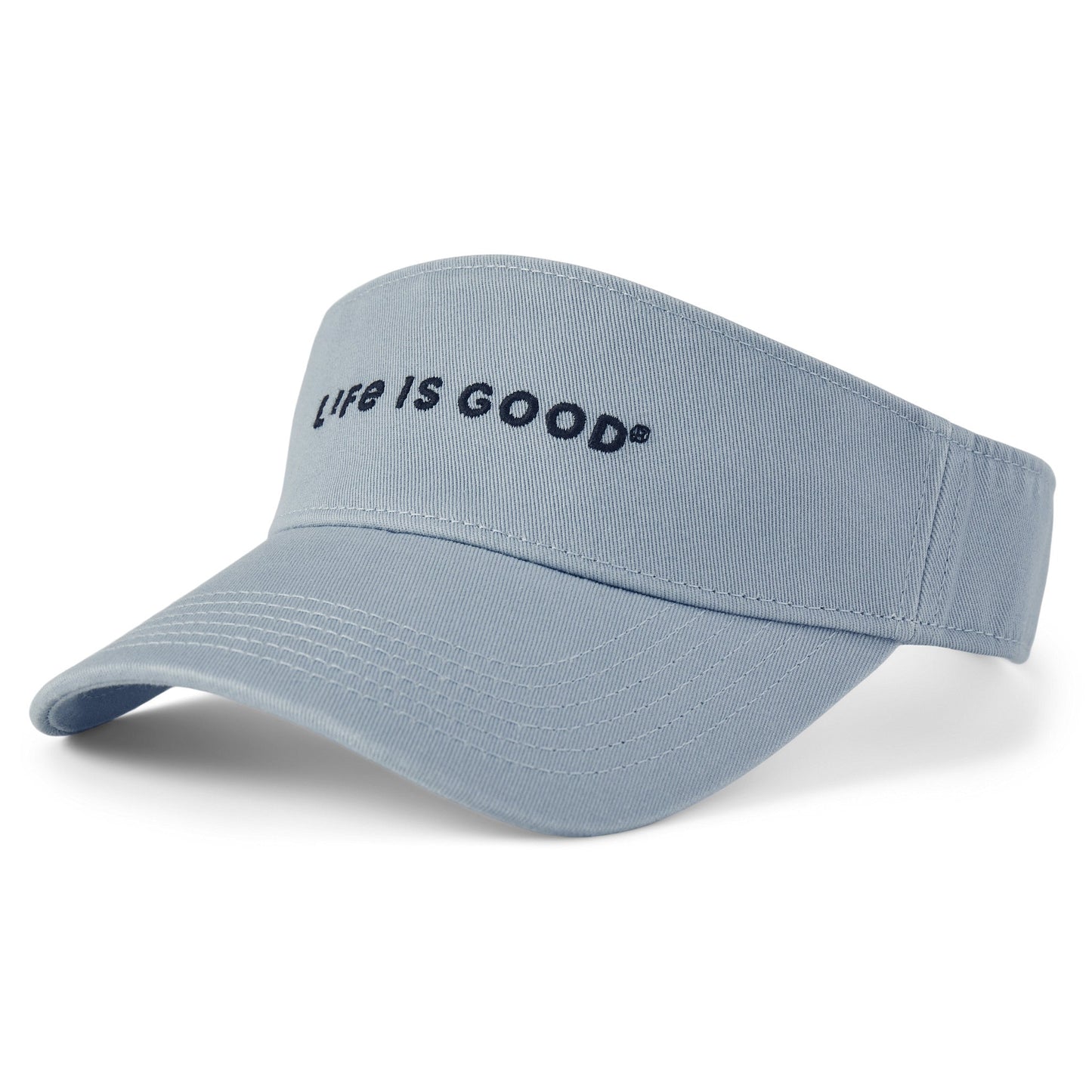 Adult Unisex Crafty LIG Chill Cap Visor