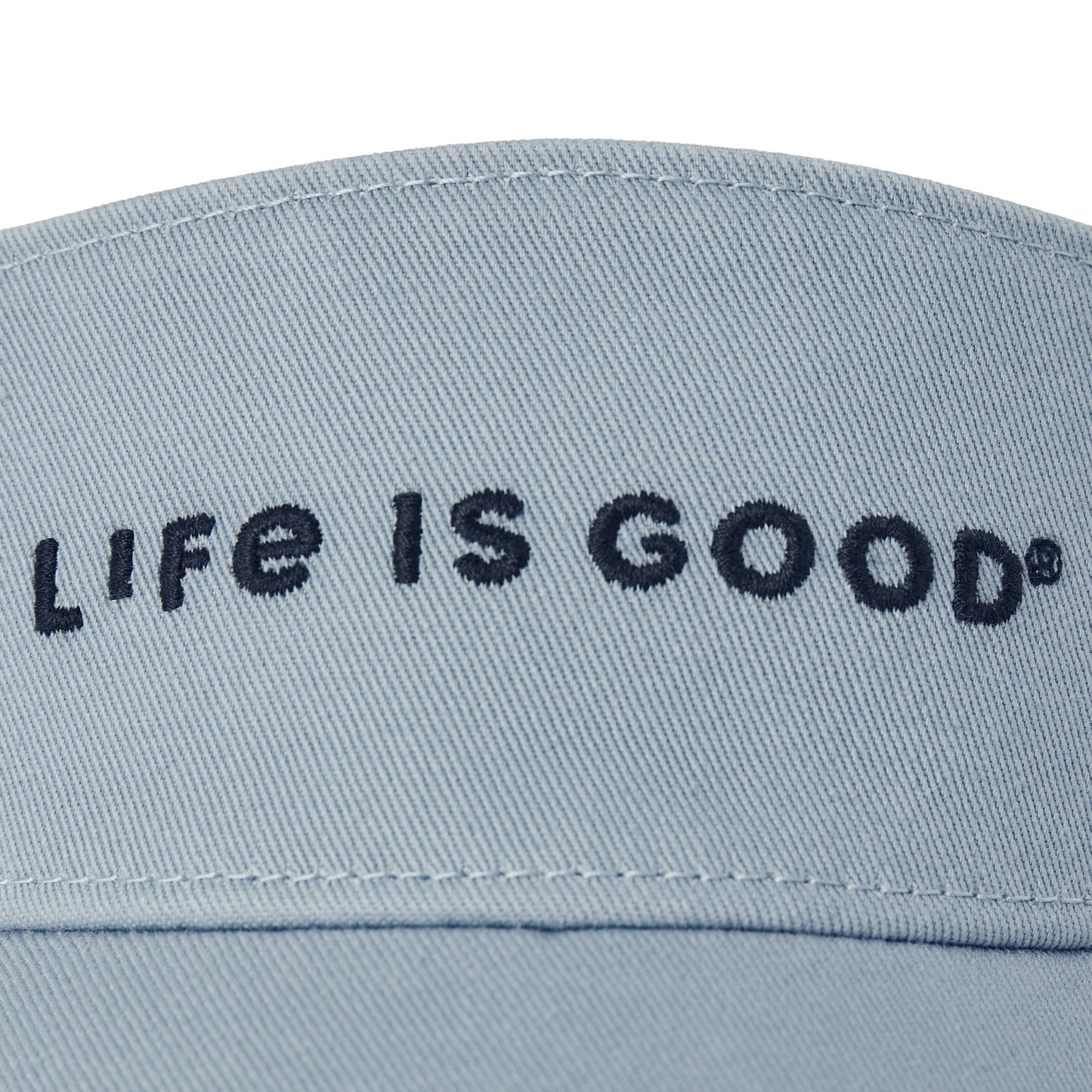 Adult Unisex Crafty LIG Chill Cap Visor