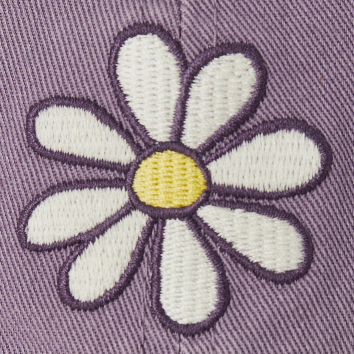 Adult Unisex LIG Daisy Chill Cap