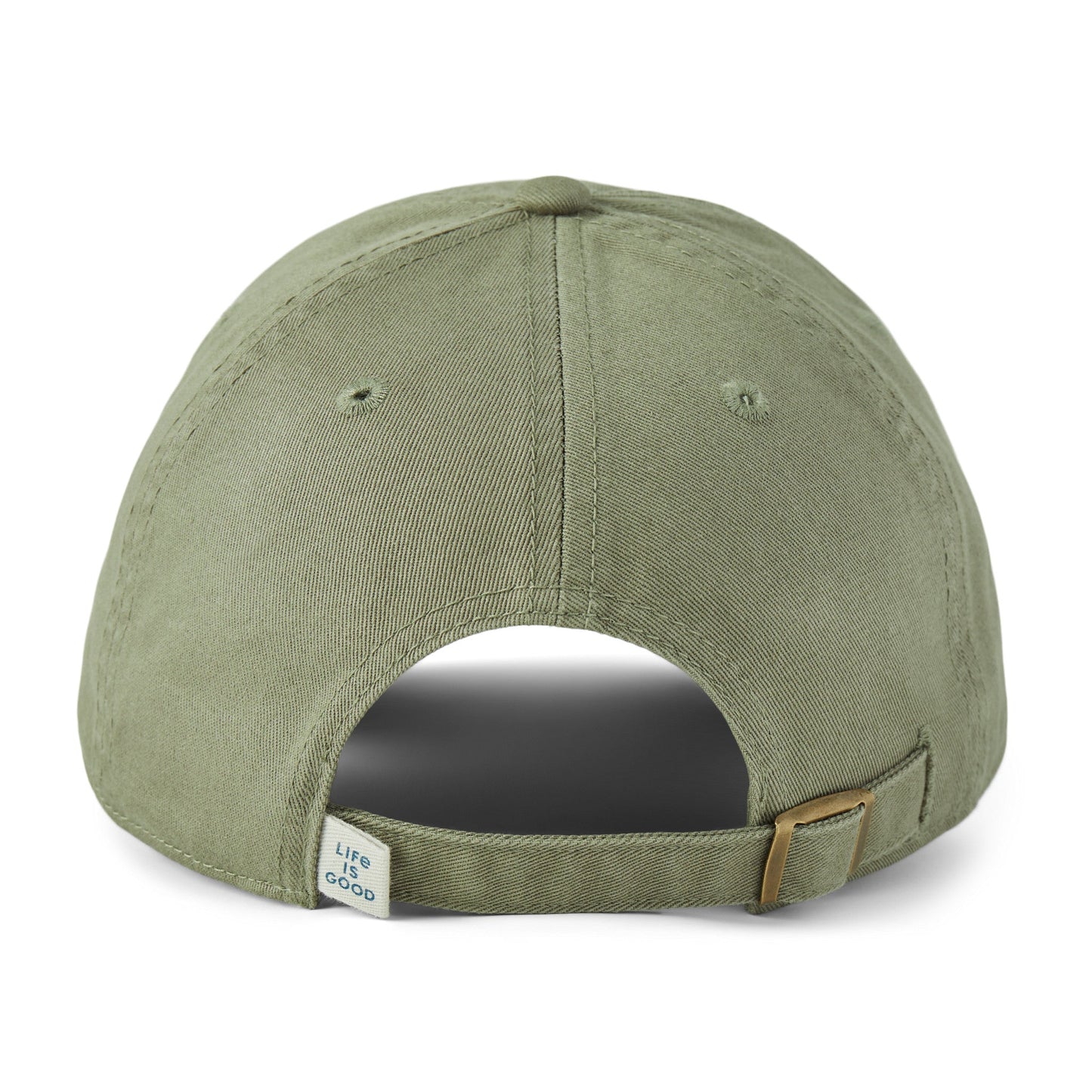 Adult Unisex Heart Chill Cap