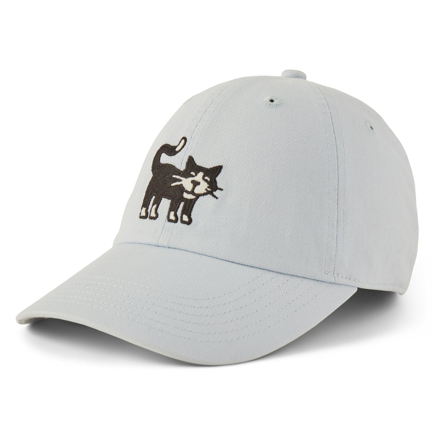 Adult Unisex Tuxedo Al Mini Chill Cap