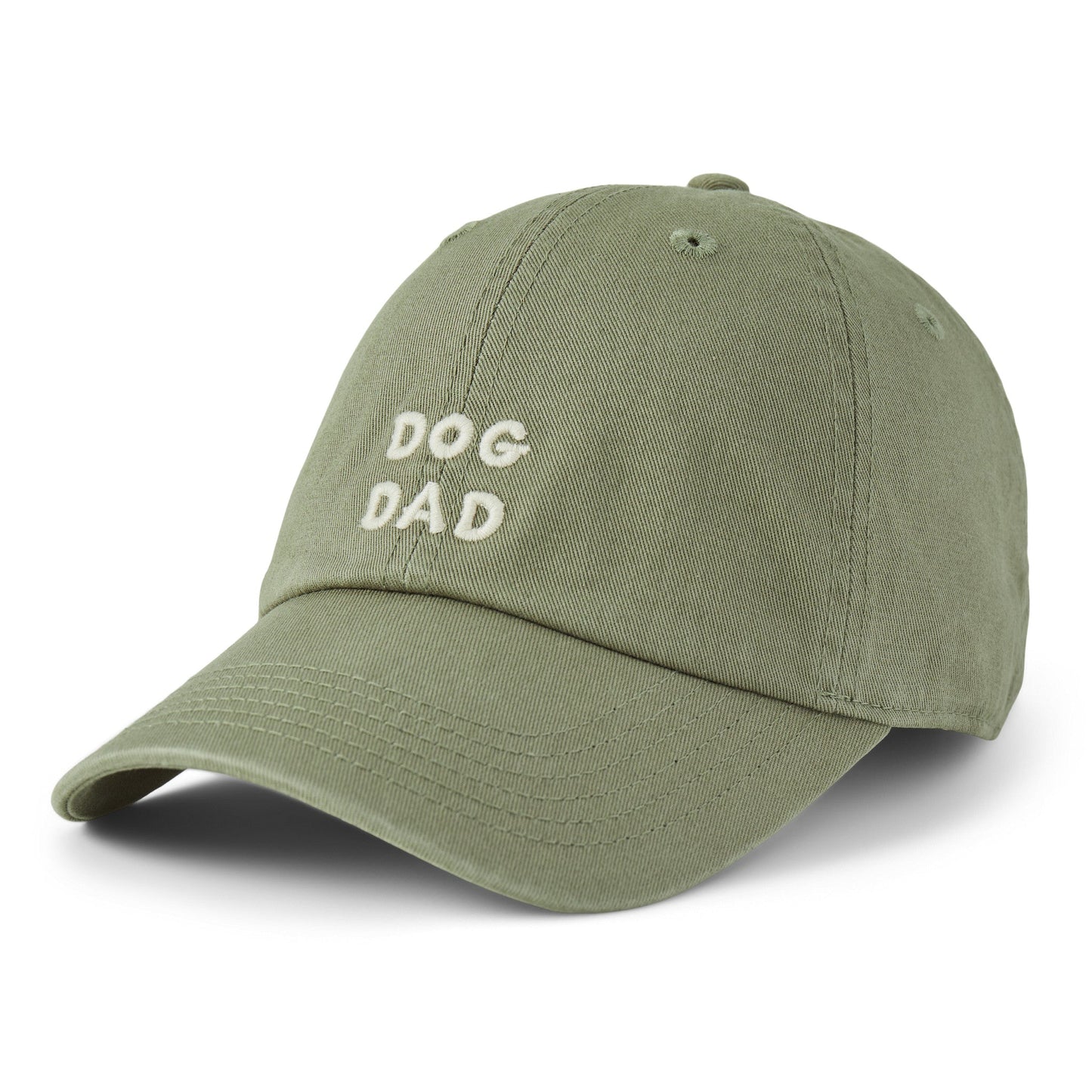 Adult Unisex Dog Dad Chill Cap