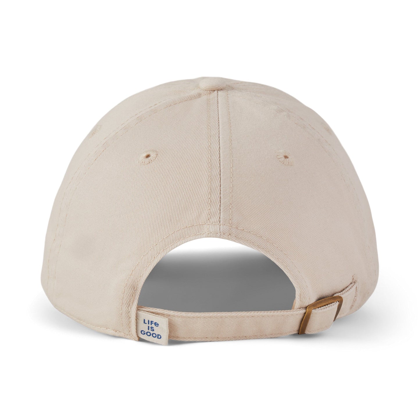 Adult Unisex Vintage Marlin Chill Cap