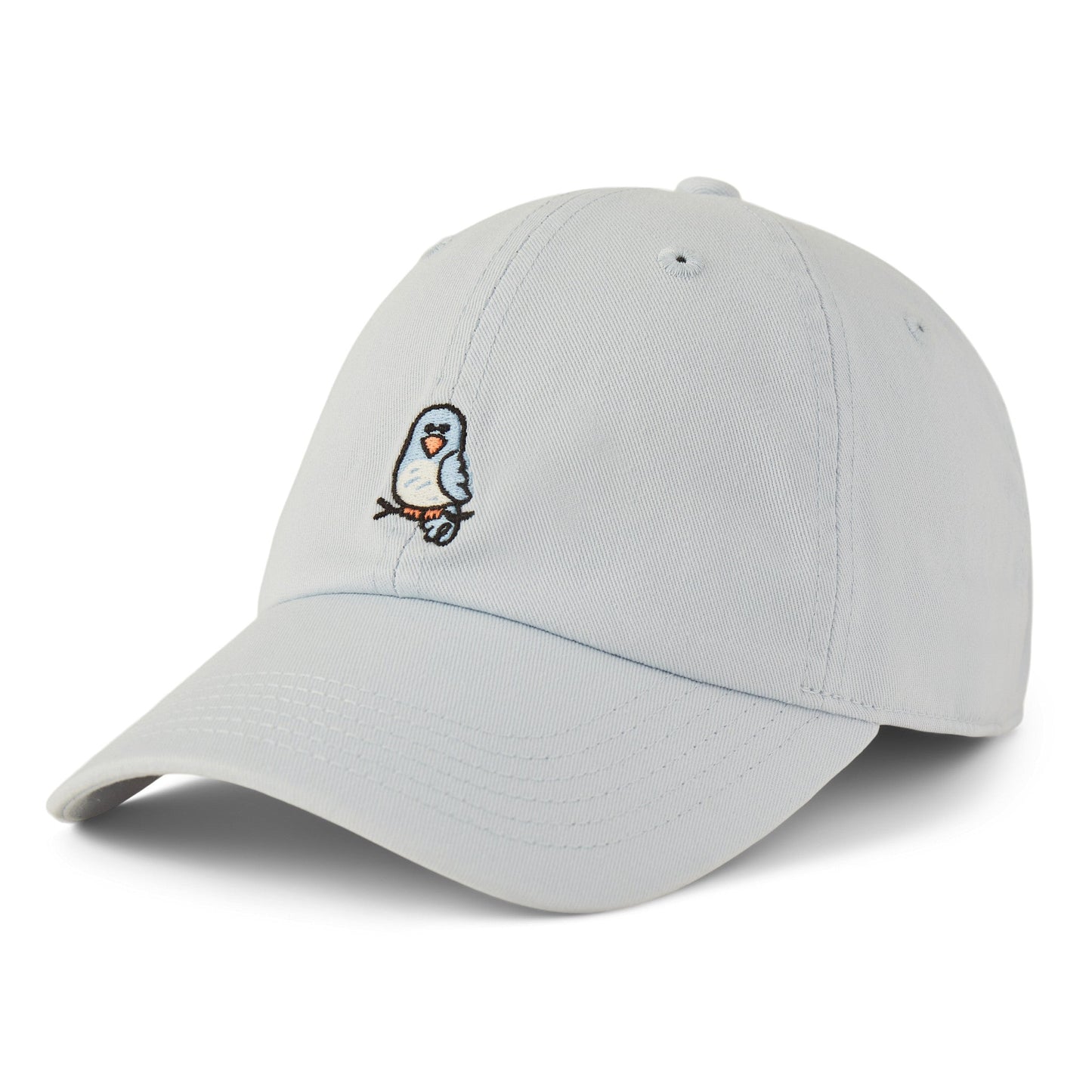 Adult Unisex Sweet Bird Chill Cap
