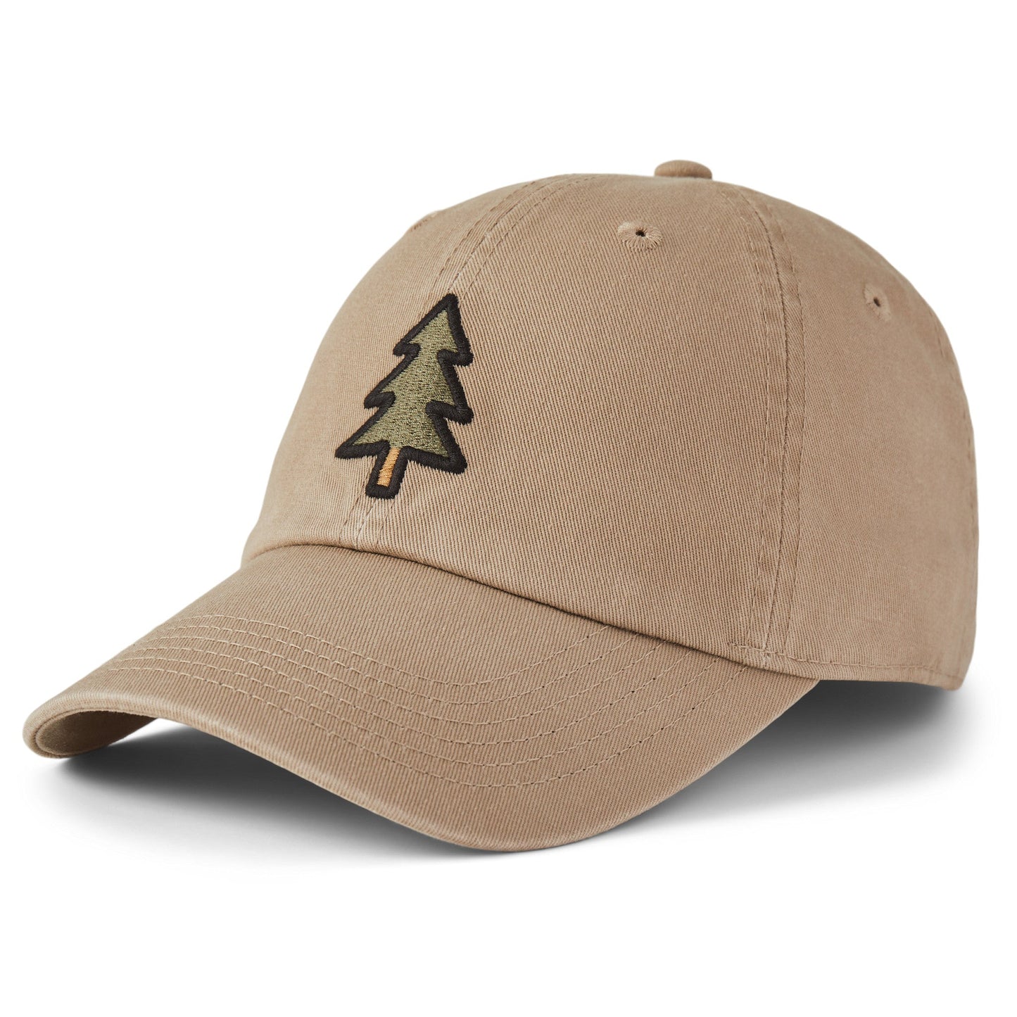 Adult Unisex LC Tree Chill Cap