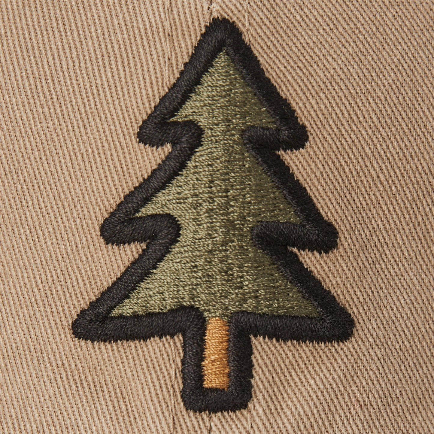 Adult Unisex LC Tree Chill Cap