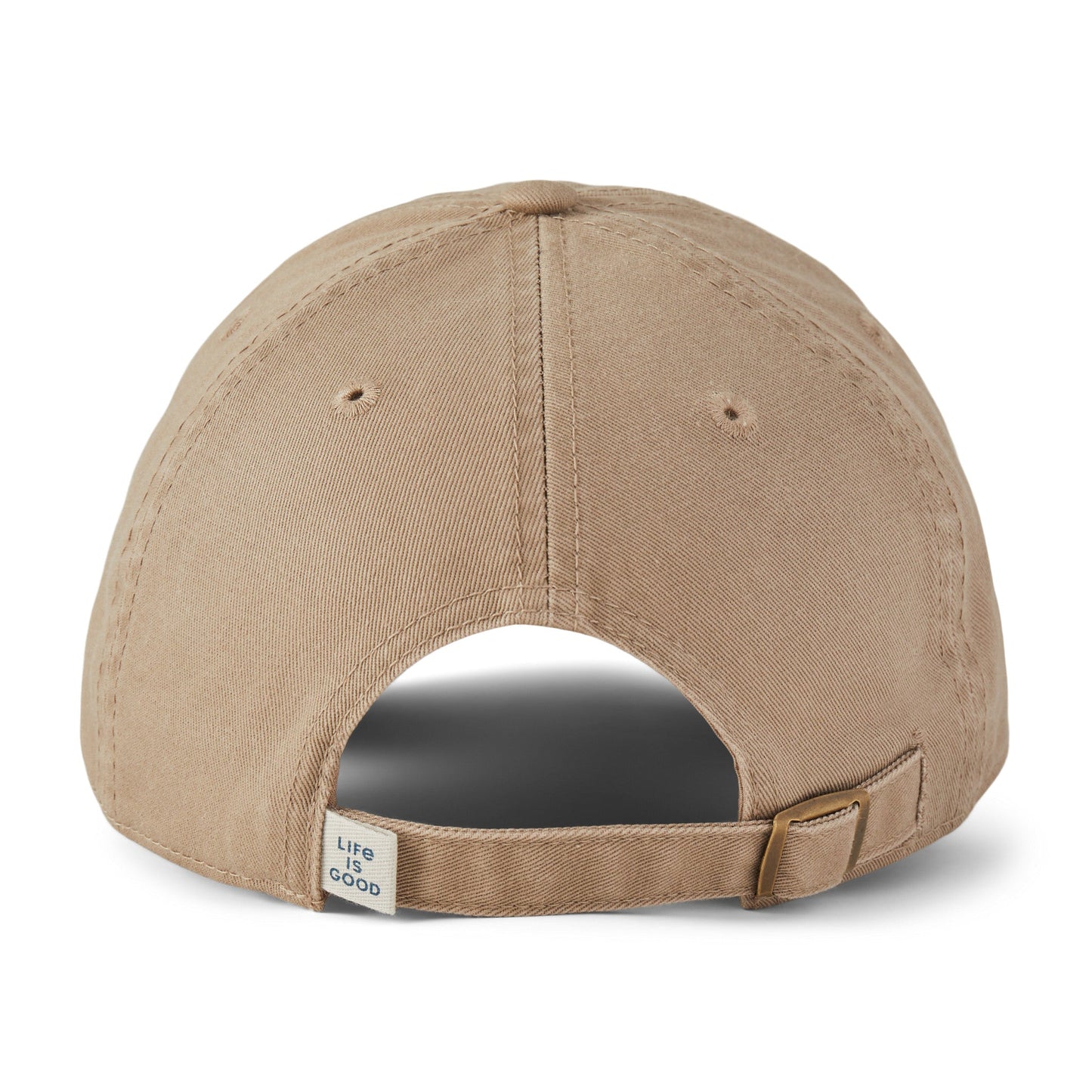 Adult Unisex LC Tree Chill Cap