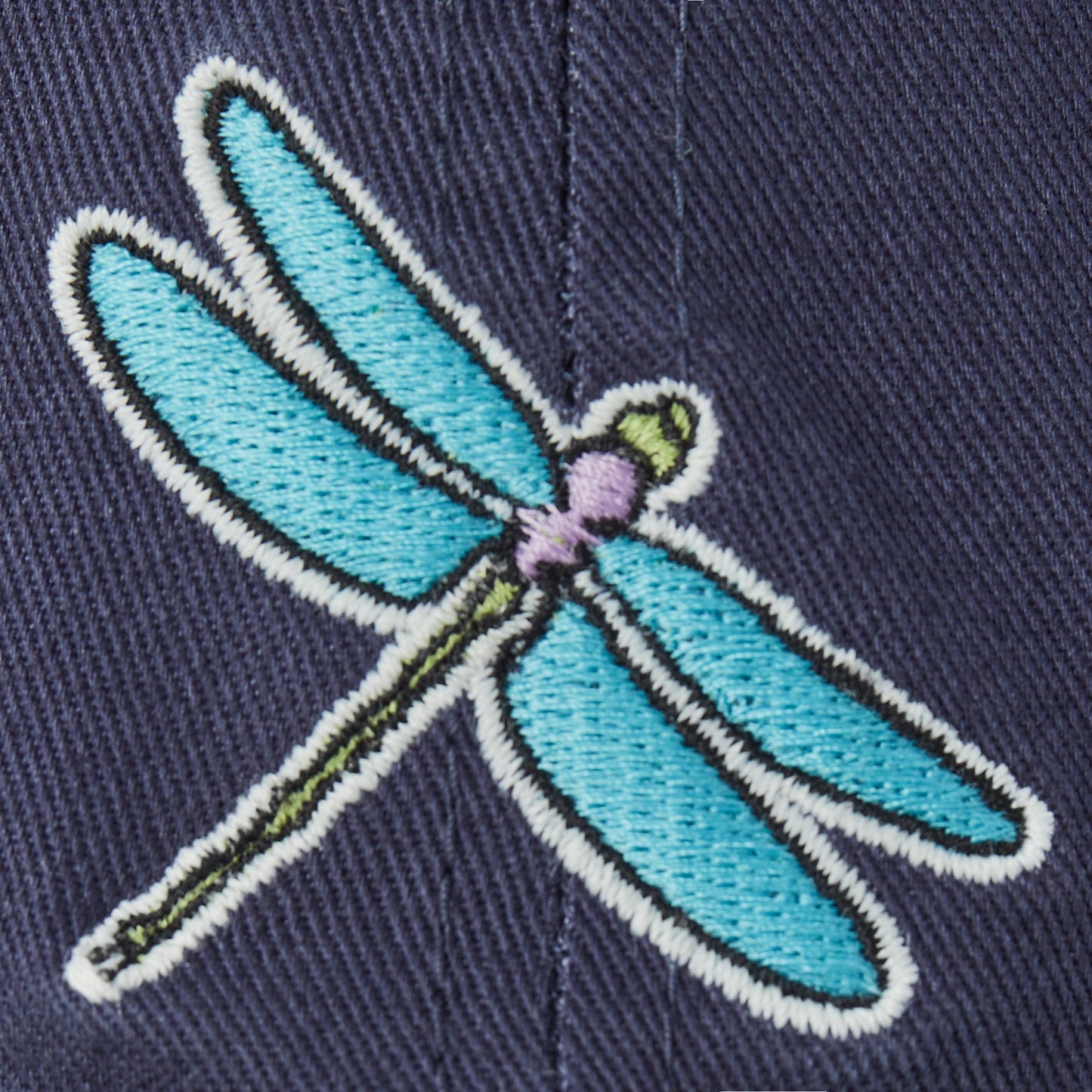 Adult Unisex Classic Dragonfly Chill Cap