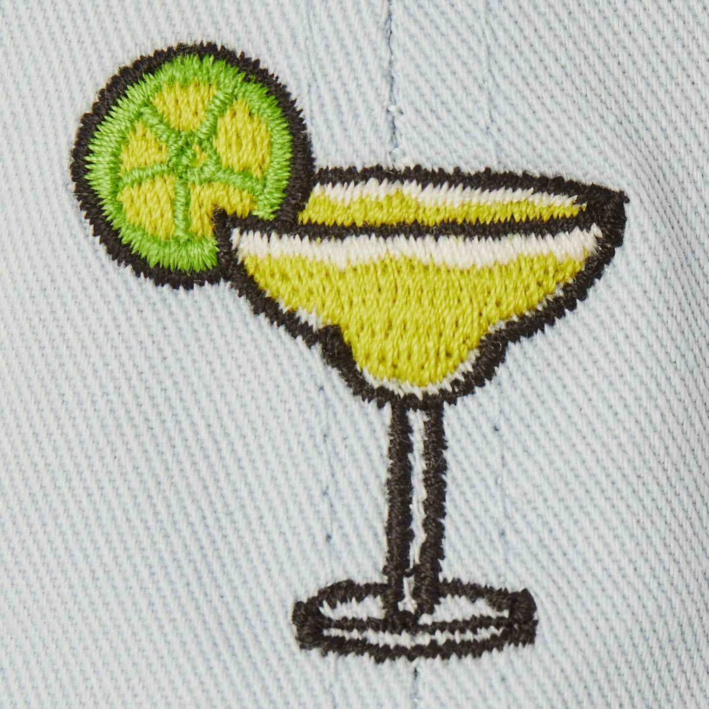 Adult Unisex Margarita Chill Cap