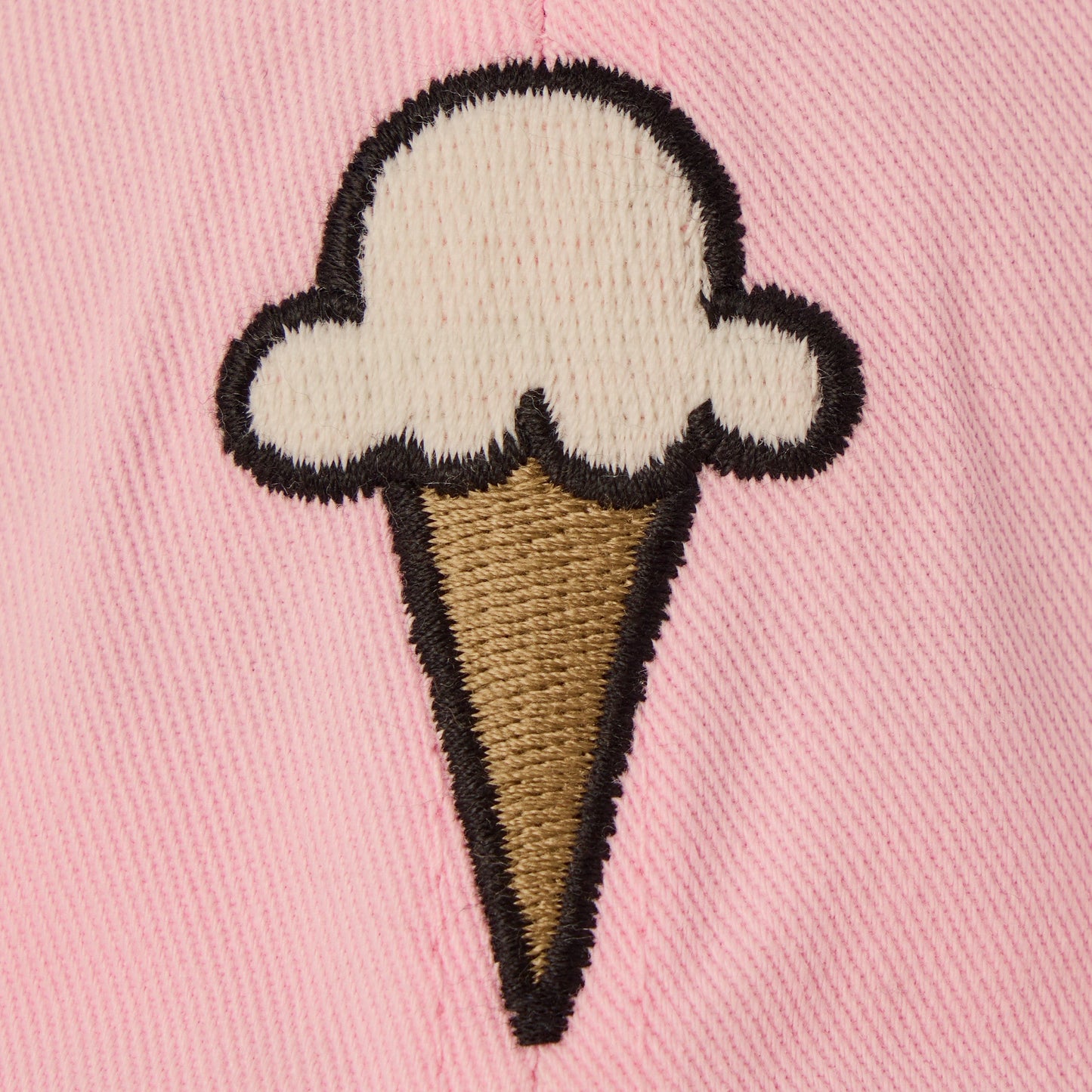 Adult Unisex Ice Cream Cone Chill Cap