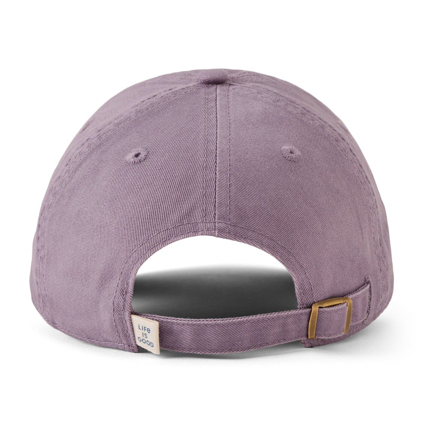 Adult Unisex LIG Vintage Oval Chill Cap