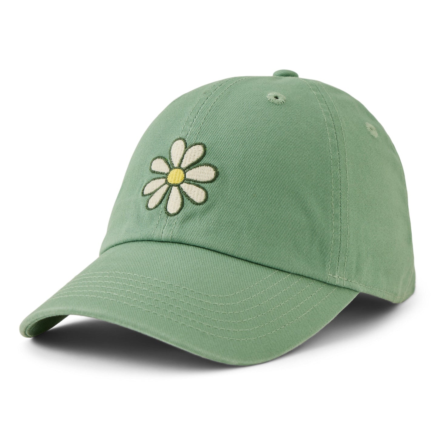 Adult Unisex LIG Daisy Chill Cap