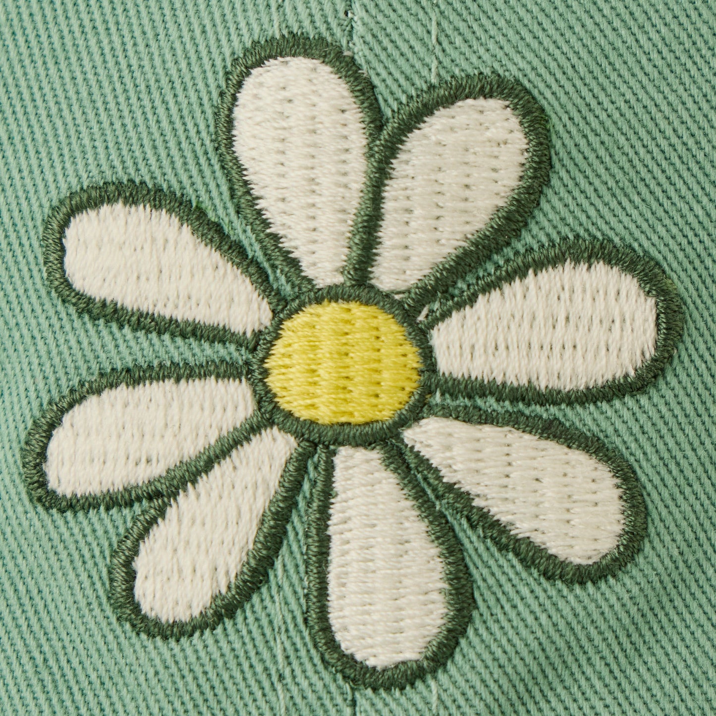 Adult Unisex LIG Daisy Chill Cap