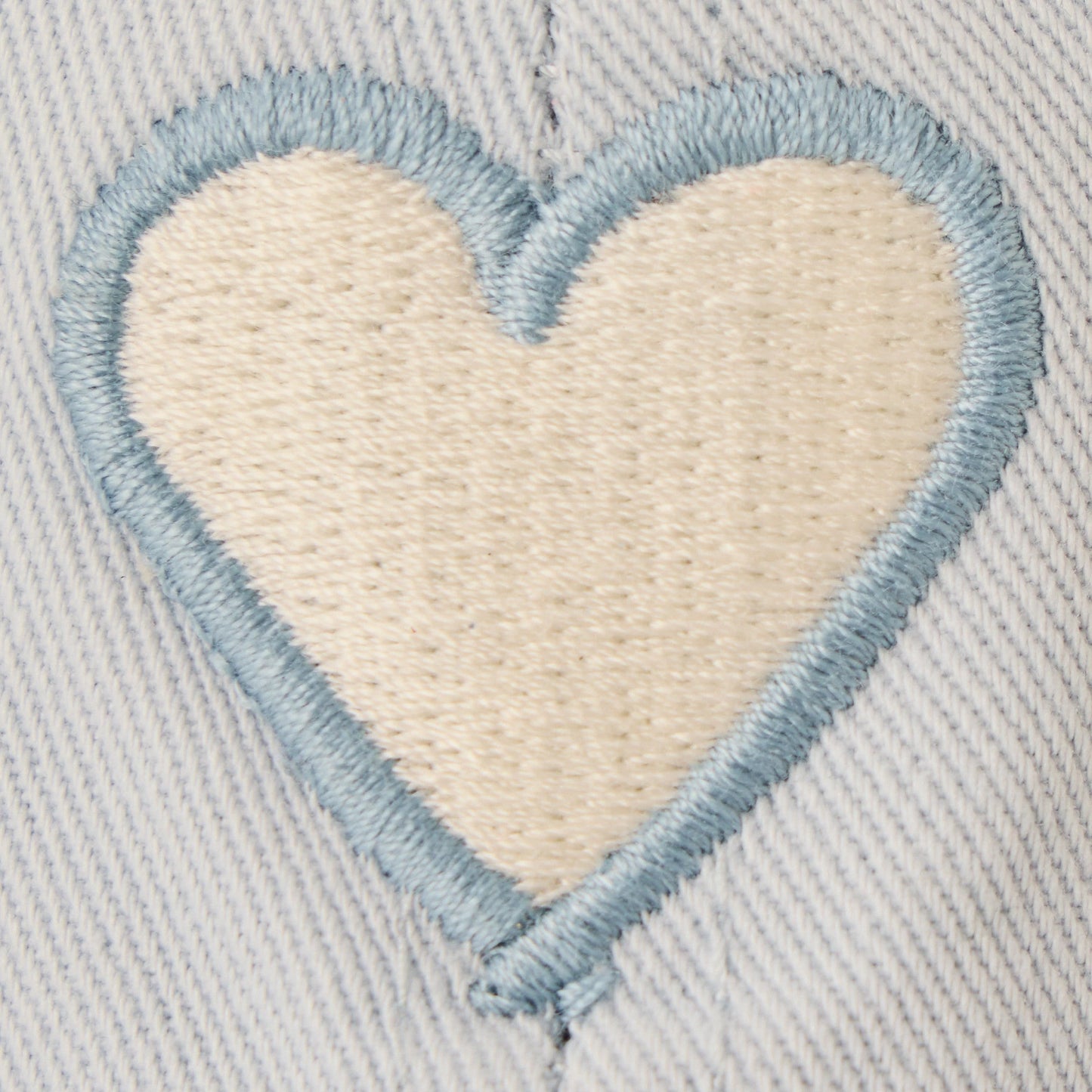 Adult Unisex Heart Chill Cap